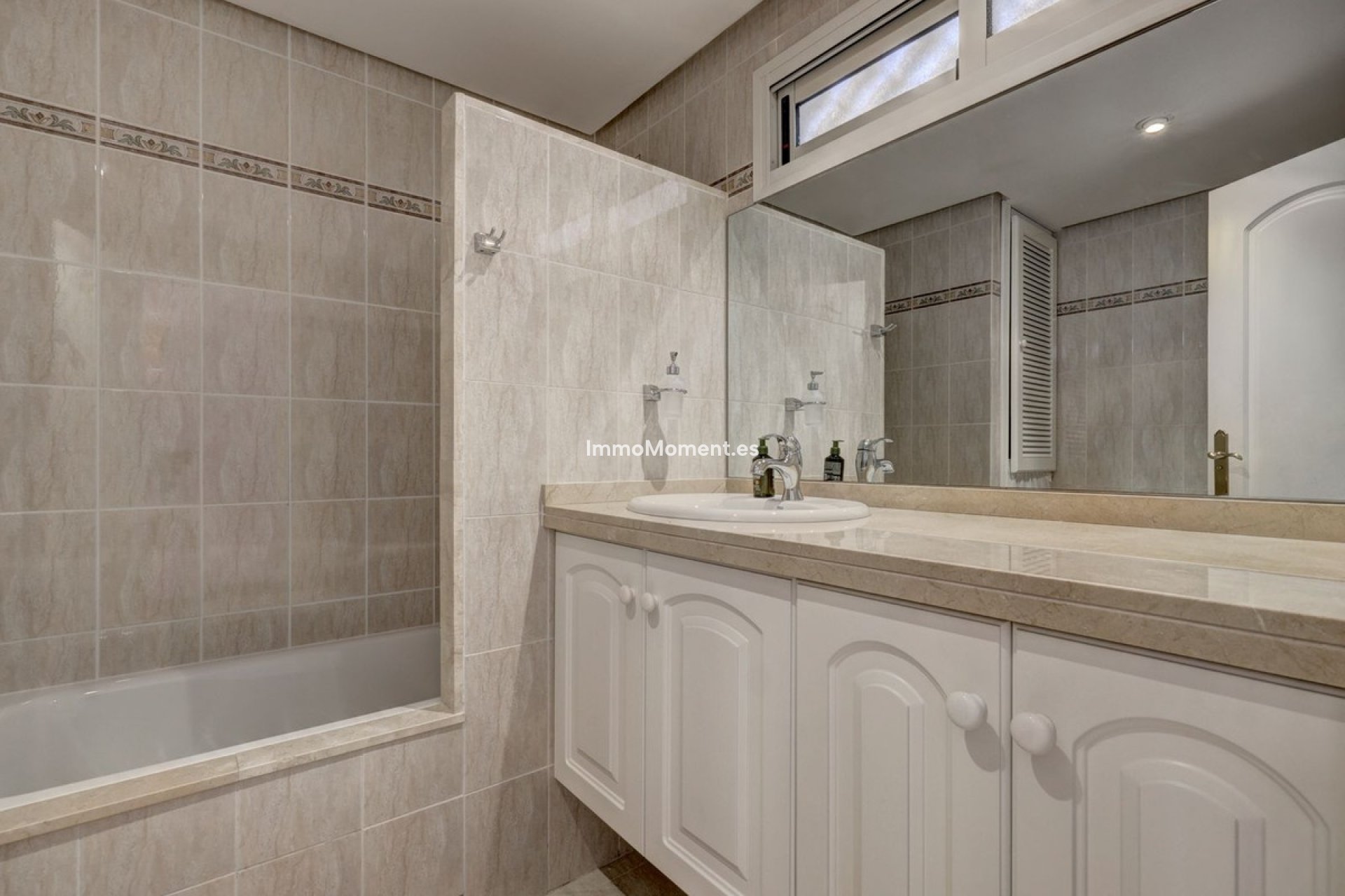 Wiederverkauf - Wohnung - Benalmadena - Torrequebrada