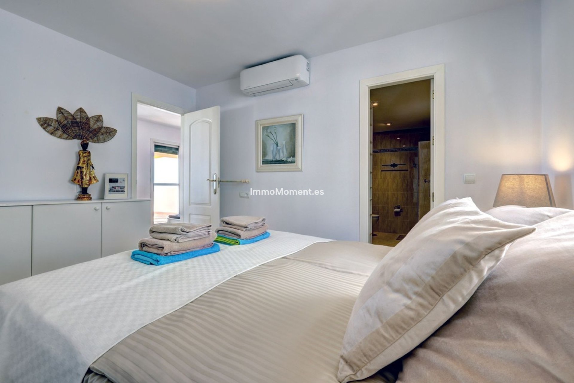 Wiederverkauf - Wohnung - Benalmadena - Torrequebrada