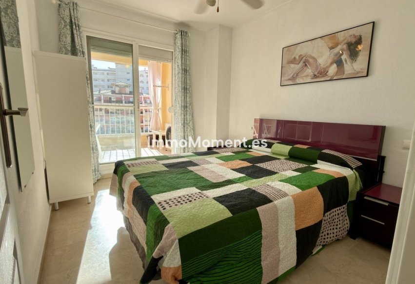 Wiederverkauf - Wohnung - Benalmadena - Torrequebrada