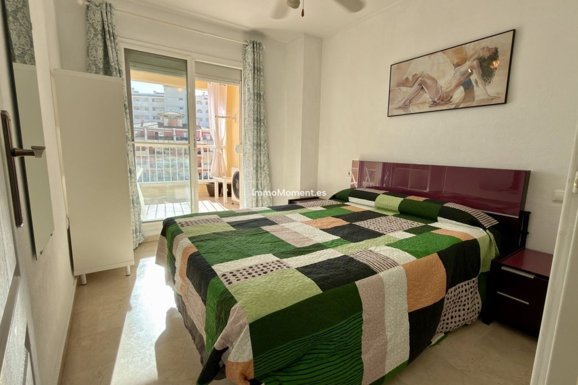 Wiederverkauf - Wohnung - Benalmadena - Torrequebrada
