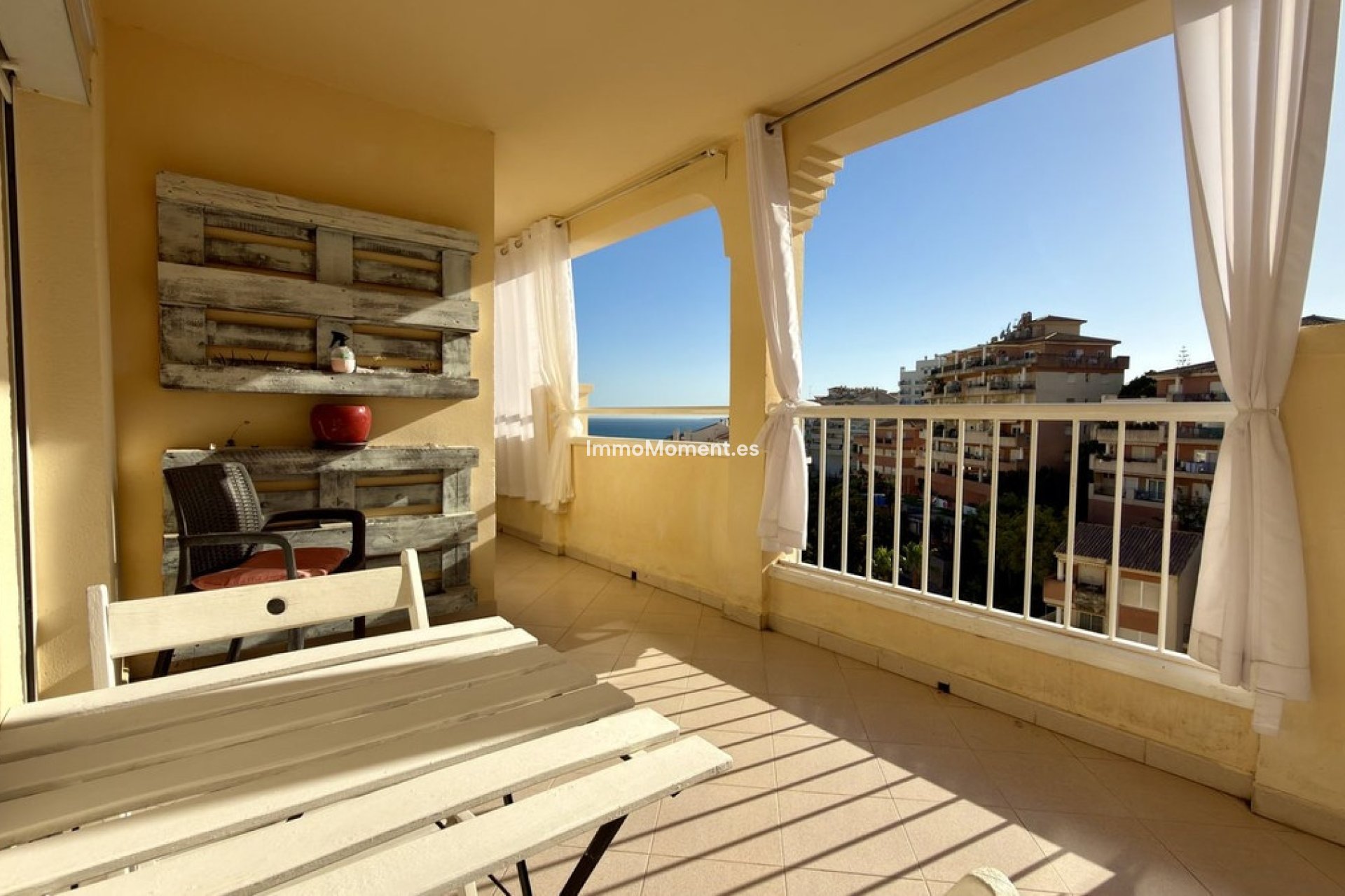 Wiederverkauf - Wohnung - Benalmadena - Torrequebrada