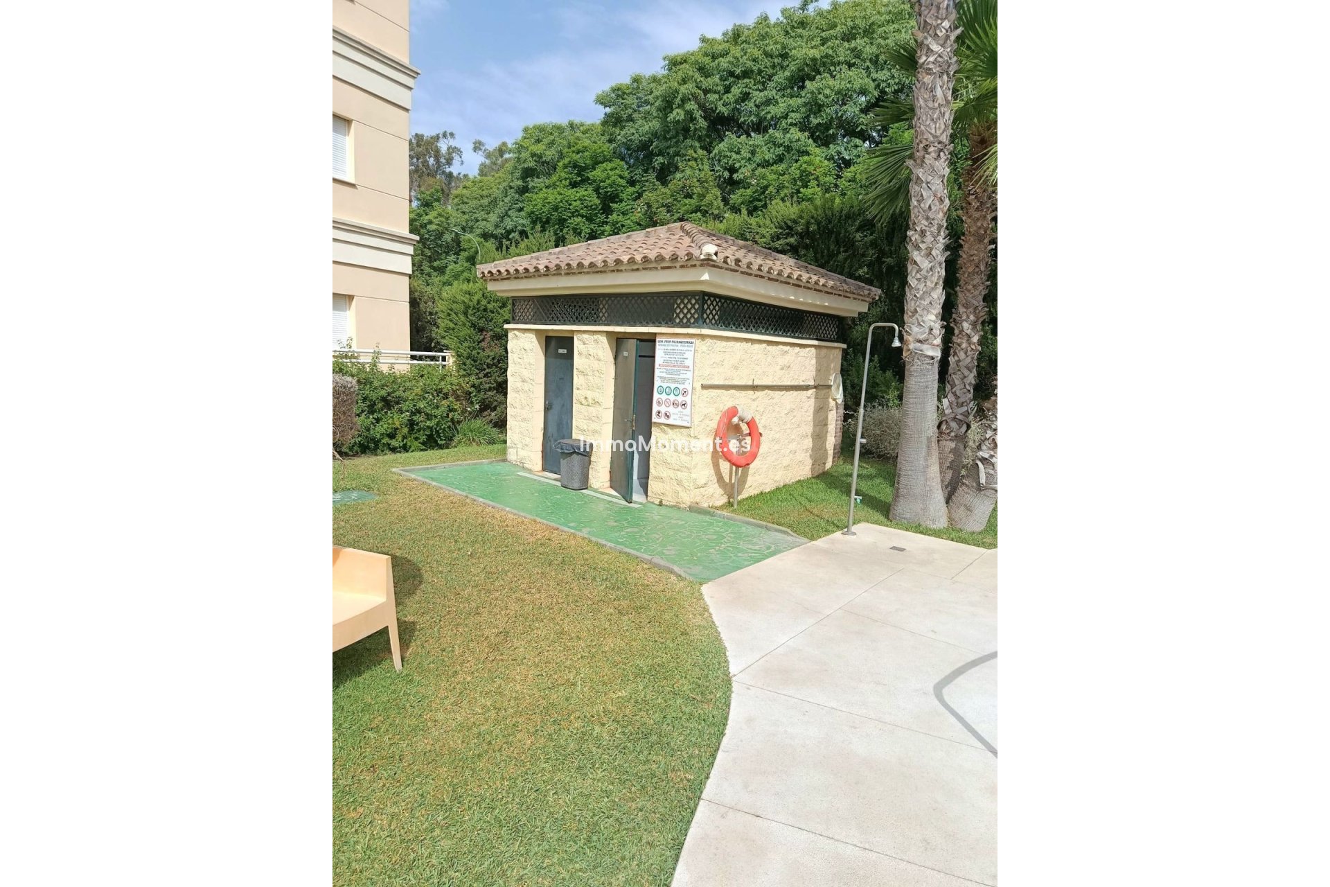 Wiederverkauf - Wohnung - Benalmadena - Torrequebrada
