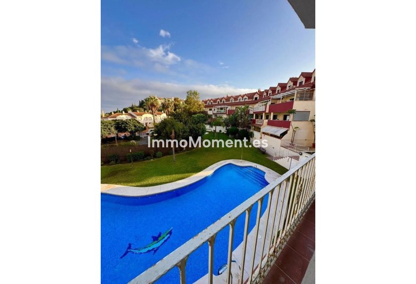 Wiederverkauf - Wohnung - Benalmadena - Torrequebrada