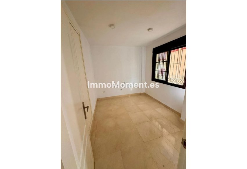 Wiederverkauf - Wohnung - Benalmadena - Torrequebrada