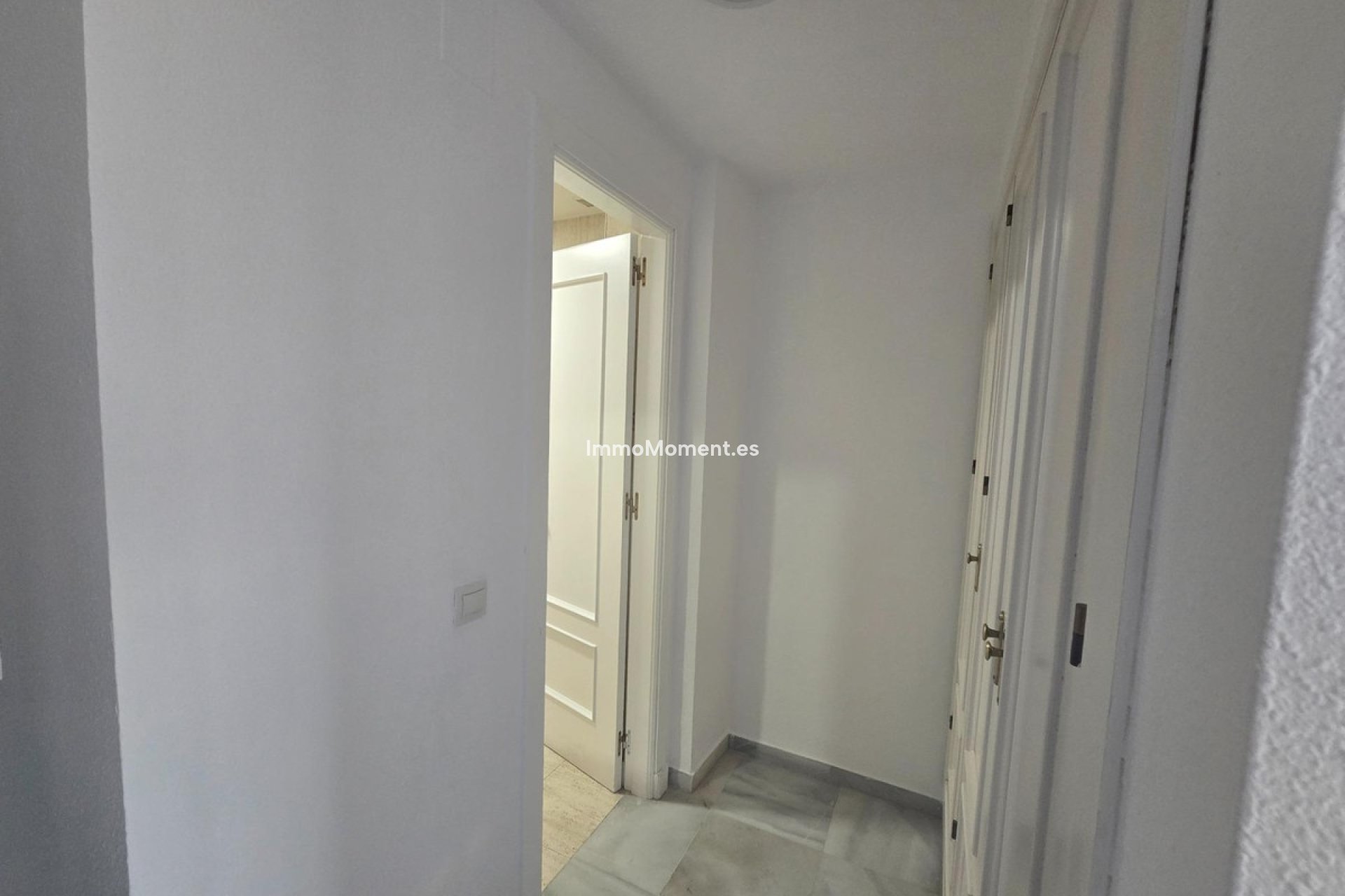 Wiederverkauf - Wohnung - Benalmadena - Torrequebrada