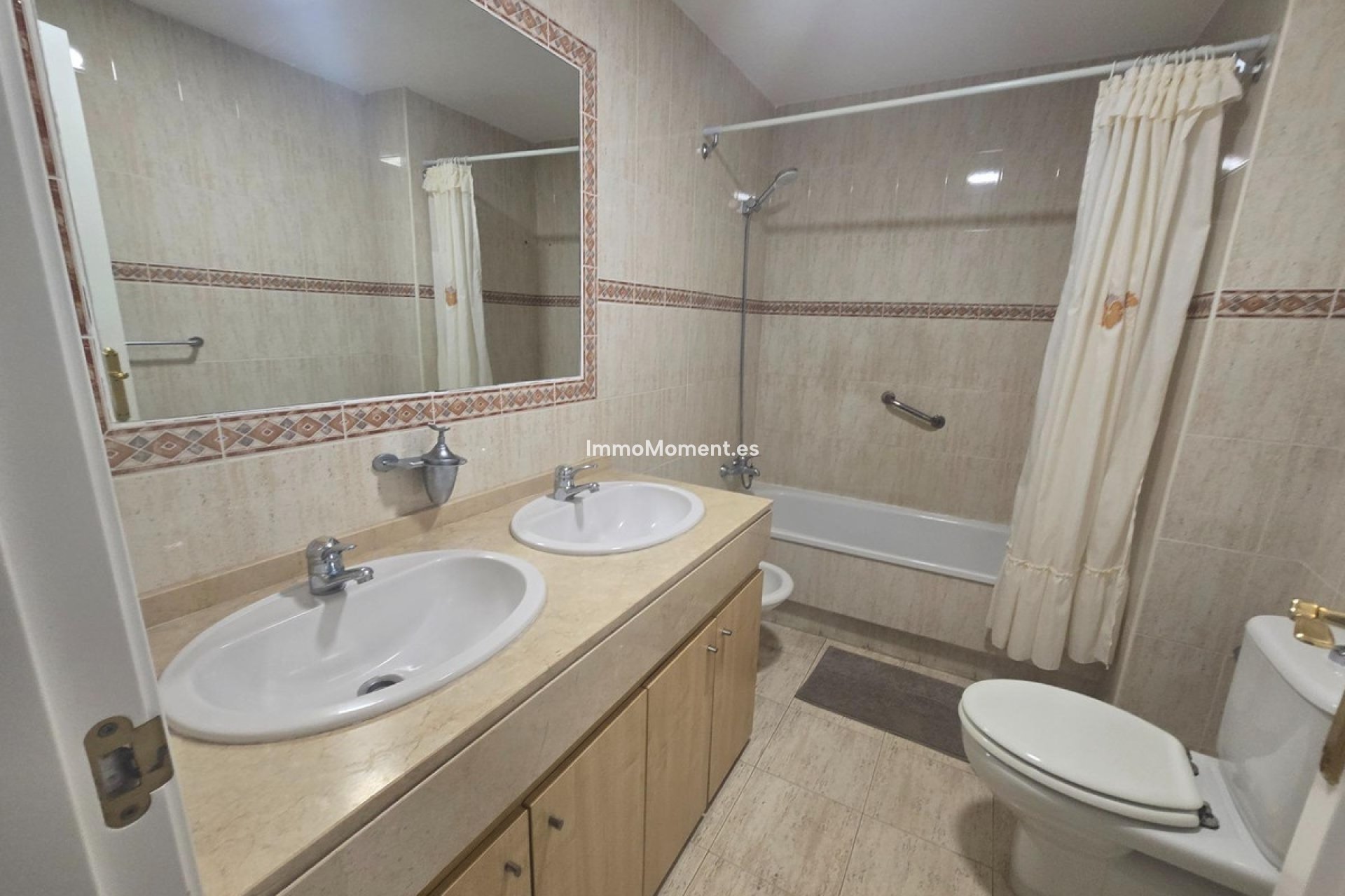 Wiederverkauf - Wohnung - Benalmadena - Torrequebrada