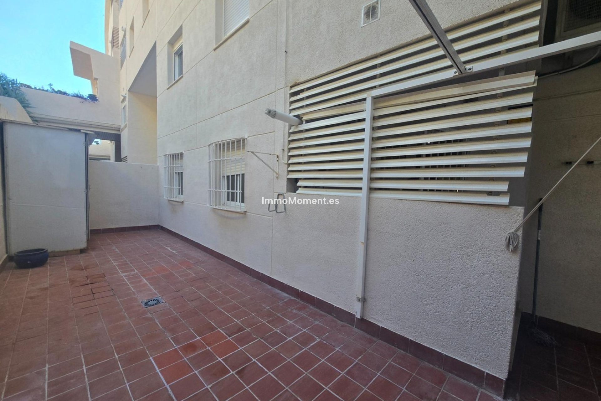 Wiederverkauf - Wohnung - Benalmadena - Torrequebrada