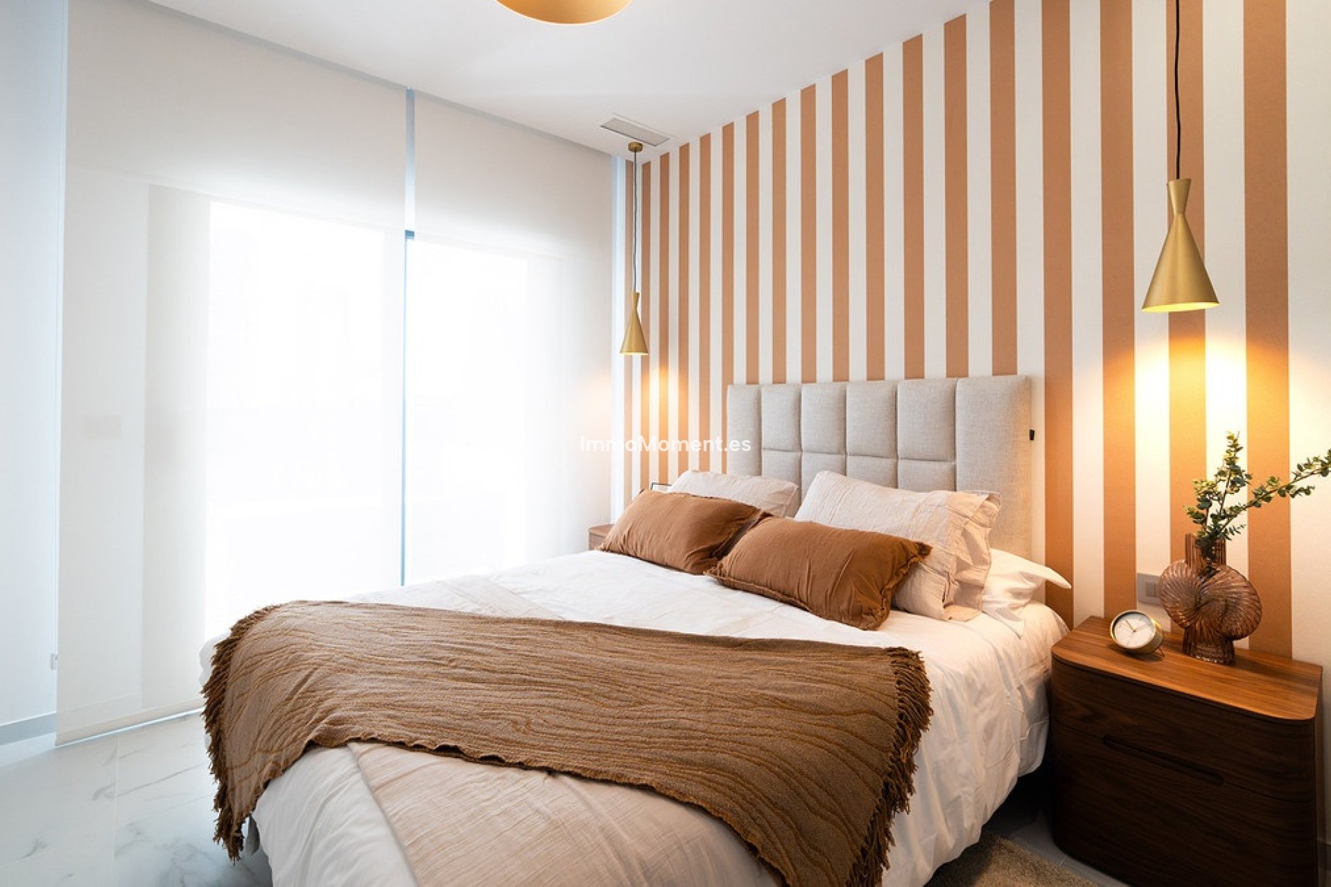 Wiederverkauf - Wohnung - Benidorm - Benidorm Centro