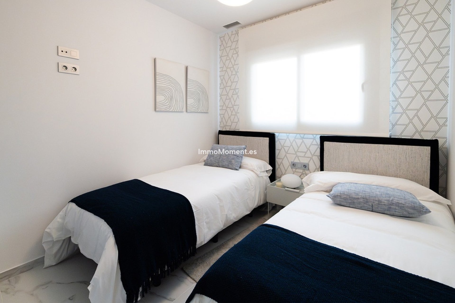 Wiederverkauf - Wohnung - Benidorm - Benidorm Centro