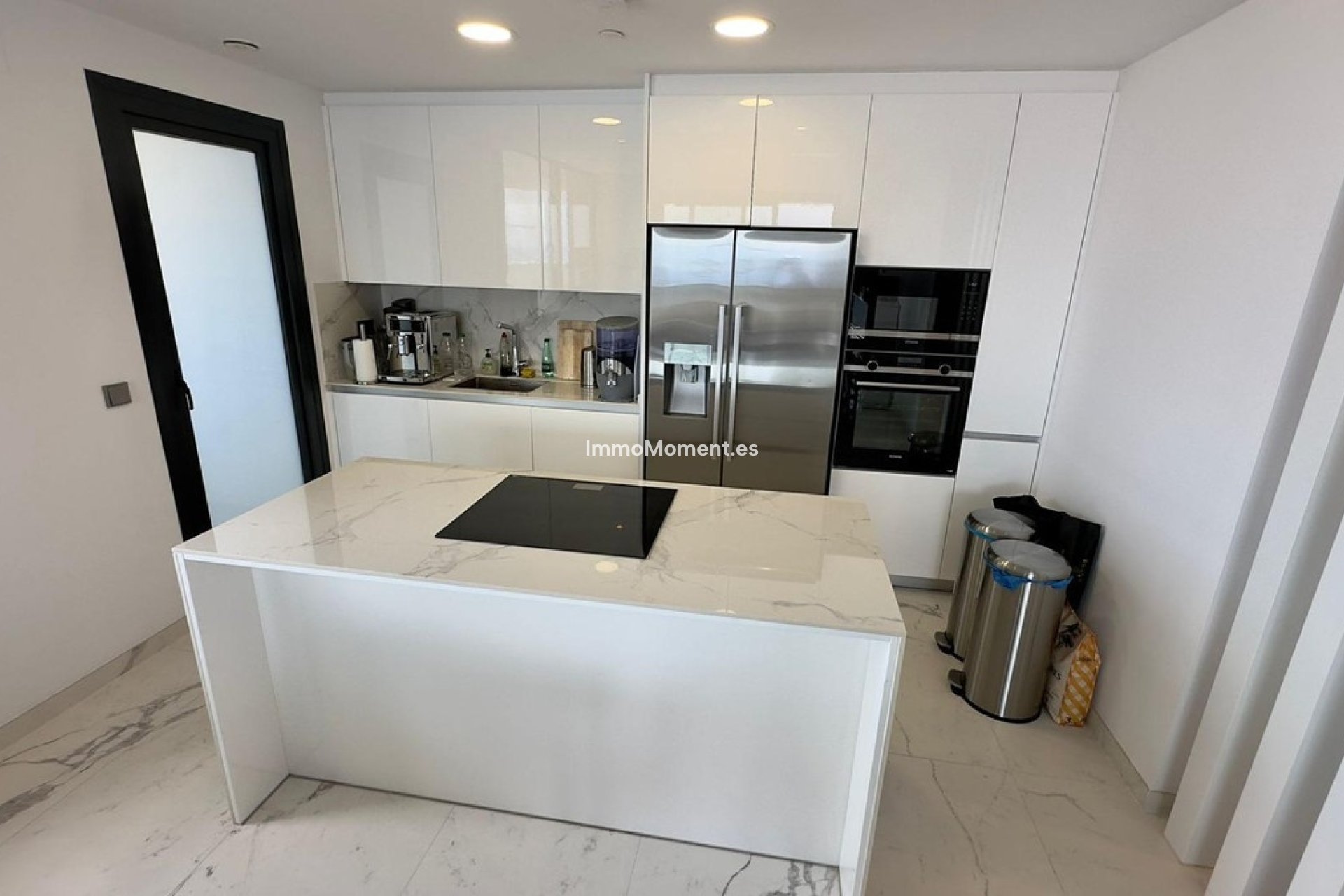 Wiederverkauf - Wohnung - Benidorm - Benidorm Centro
