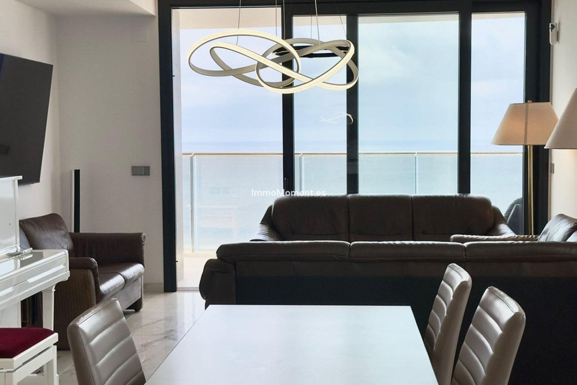 Wiederverkauf - Wohnung - Benidorm - Benidorm Centro