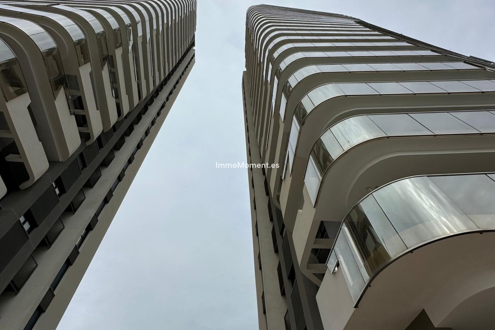 Wiederverkauf - Wohnung - Benidorm - Benidorm Centro