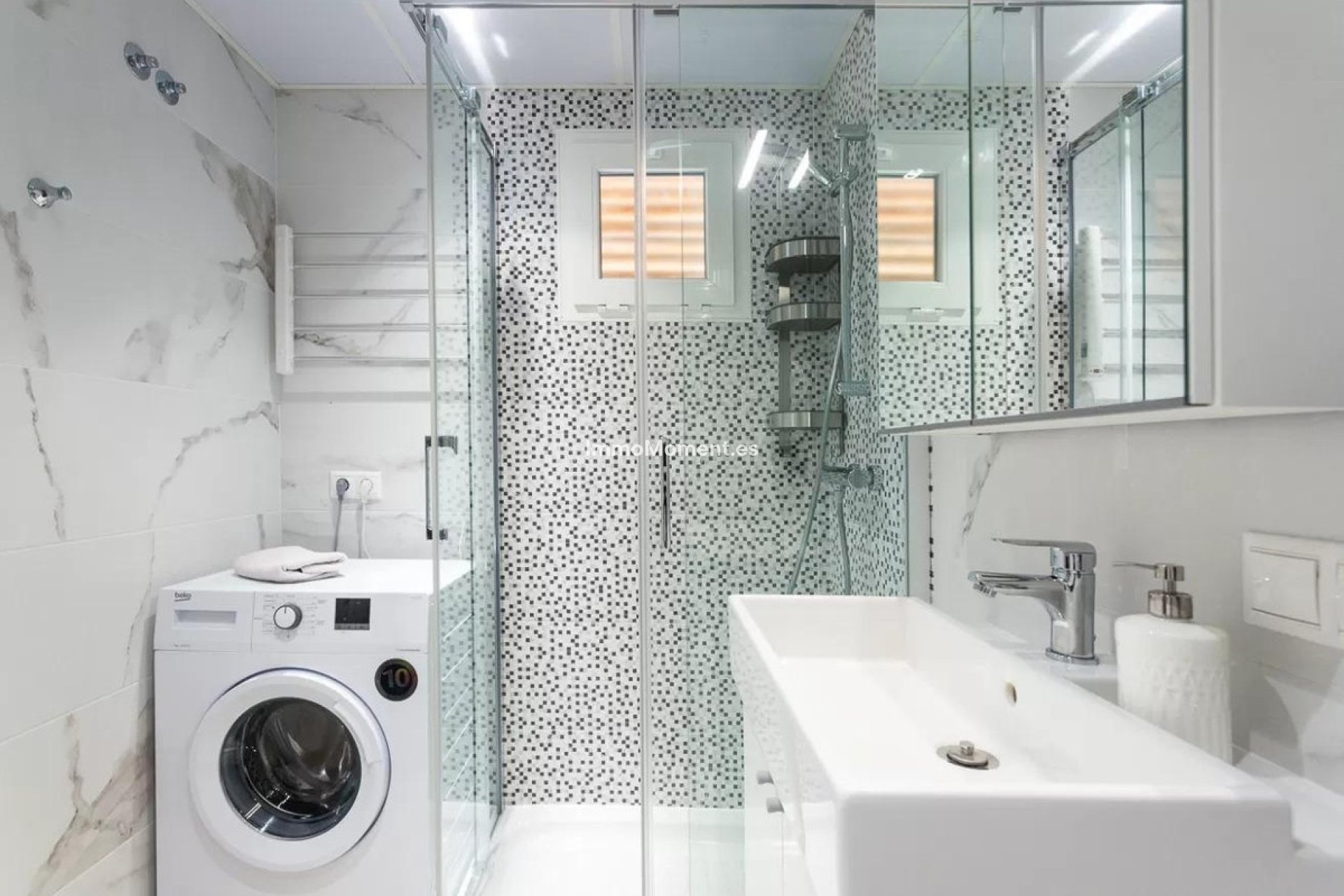 Wiederverkauf - Wohnung - Benidorm - Benidorm Centro