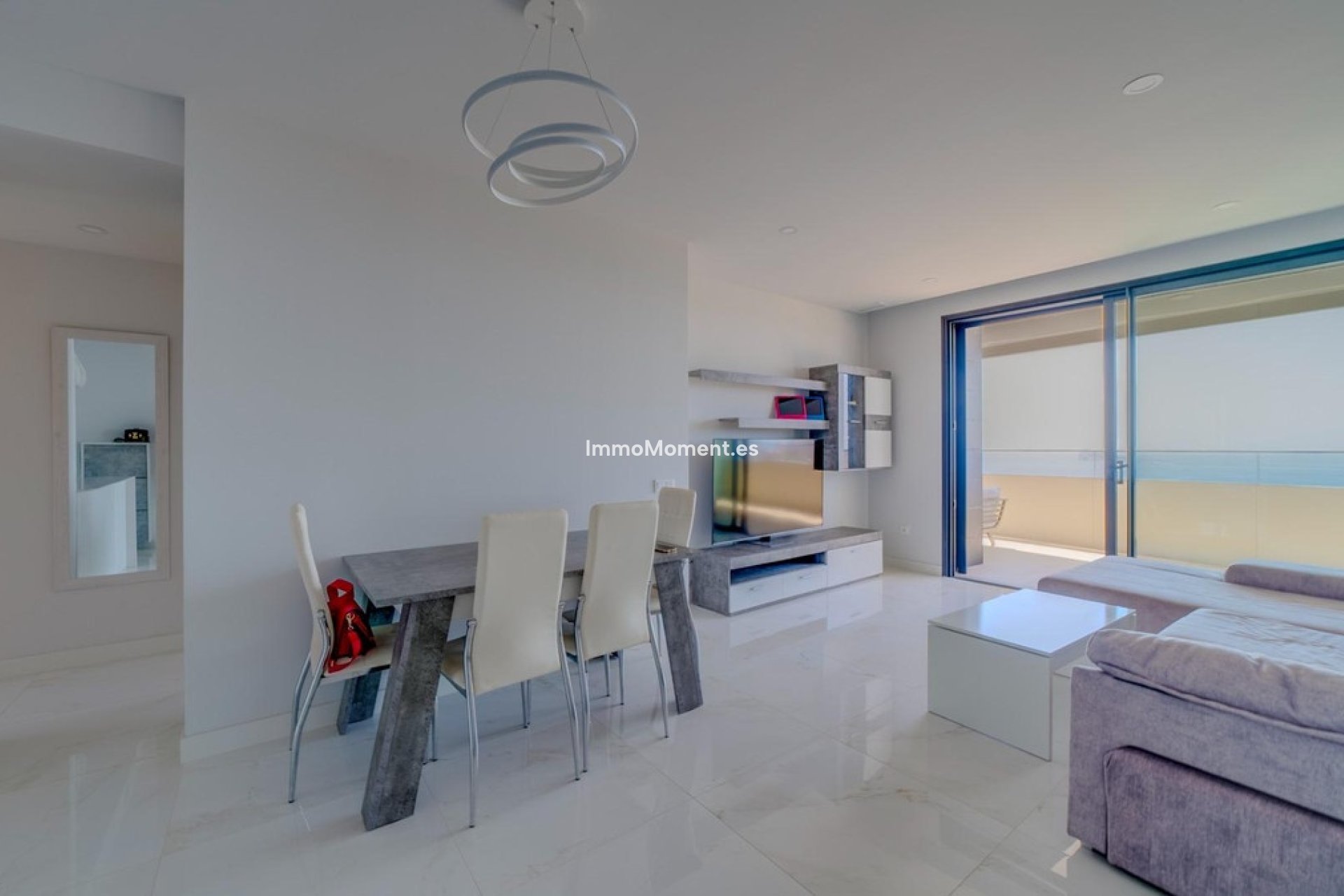 Wiederverkauf - Wohnung - Benidorm - Benidorm Centro
