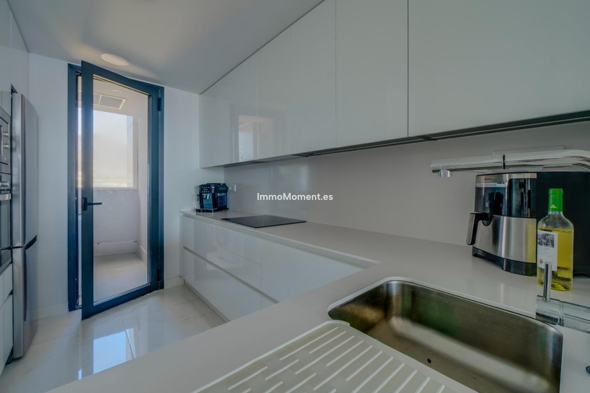 Wiederverkauf - Wohnung - Benidorm - Benidorm Centro