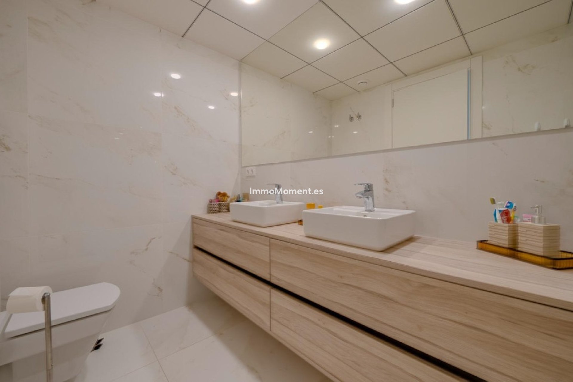 Wiederverkauf - Wohnung - Benidorm - Benidorm Centro