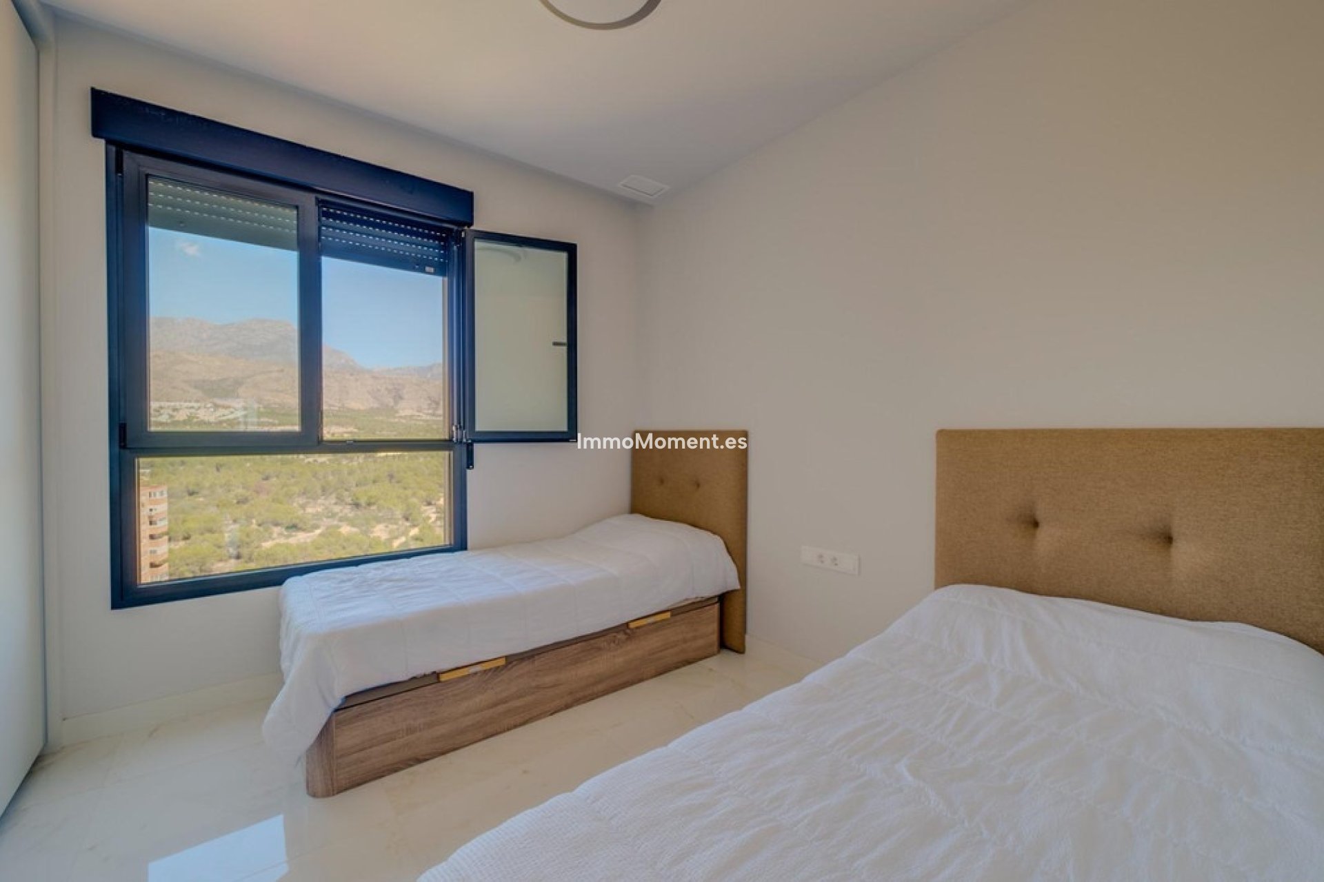 Wiederverkauf - Wohnung - Benidorm - Benidorm Centro