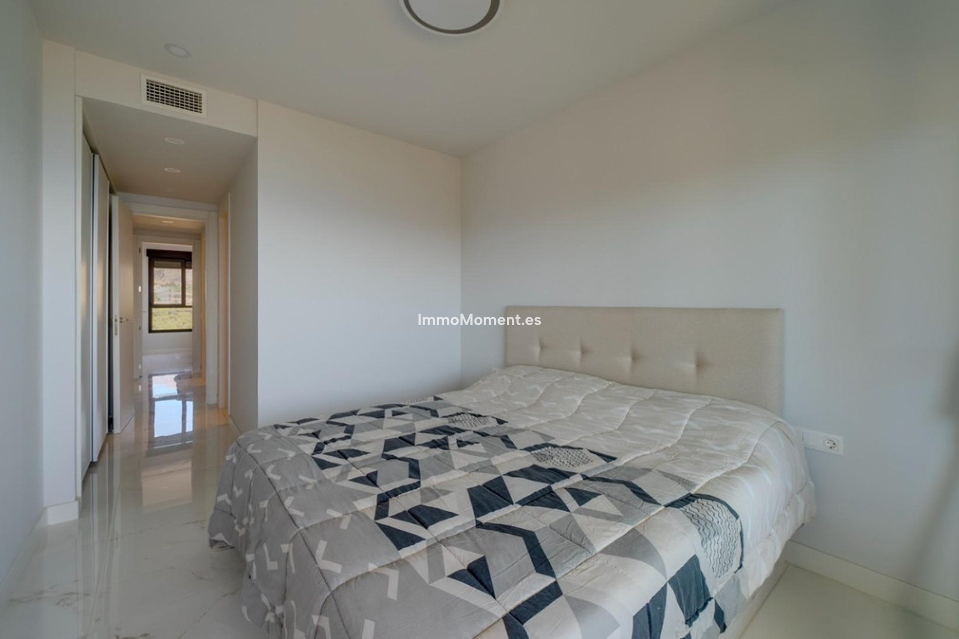 Wiederverkauf - Wohnung - Benidorm - Benidorm Centro