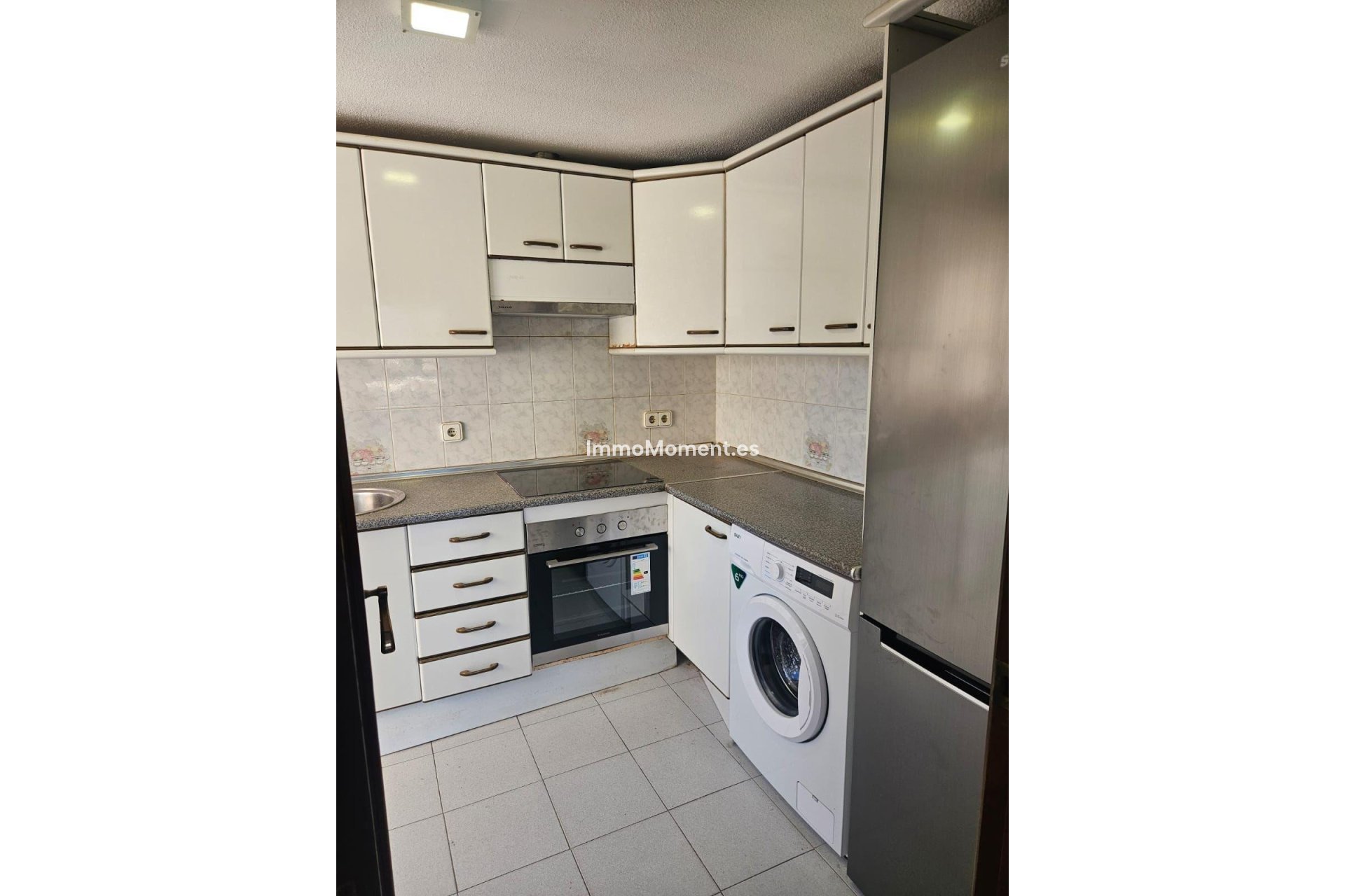 Wiederverkauf - Wohnung - Benidorm - Benidorm Centro