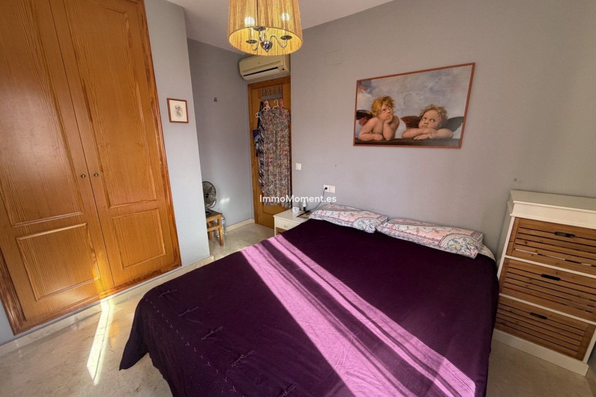 Wiederverkauf - Wohnung - Benidorm - Benidorm Centro