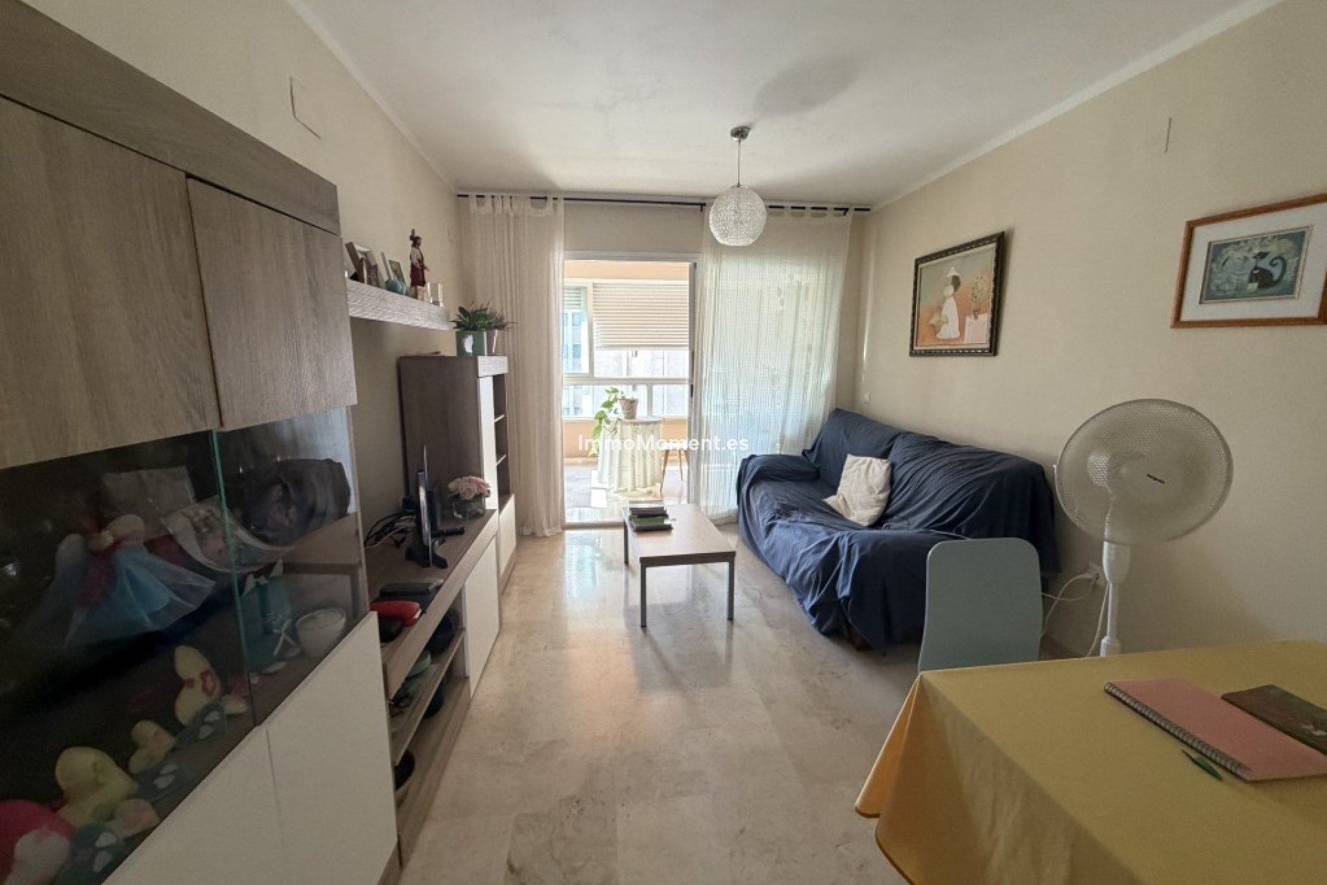 Wiederverkauf - Wohnung - Benidorm - Benidorm Centro