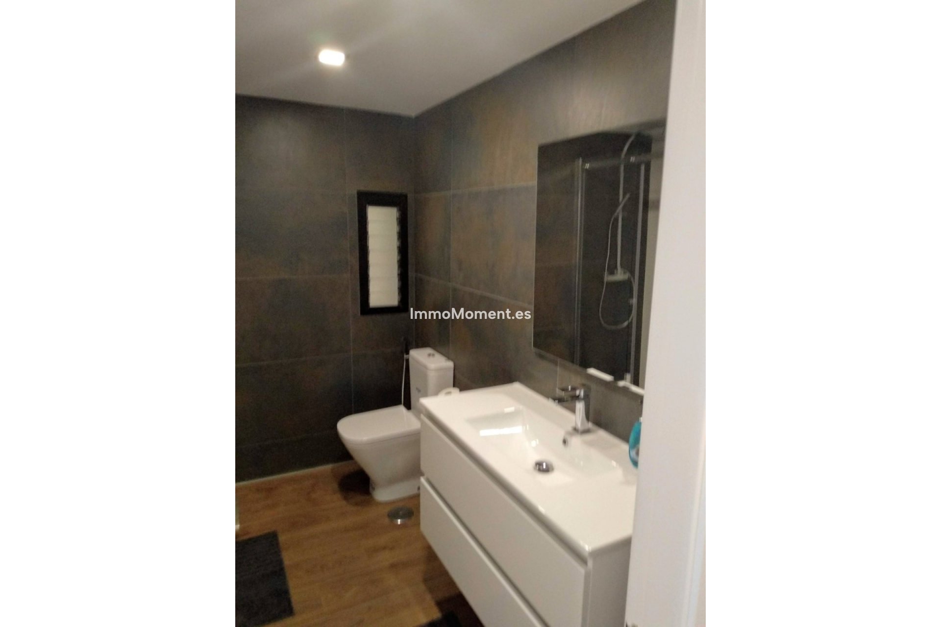 Wiederverkauf - Wohnung - Benidorm - Benidorm Centro