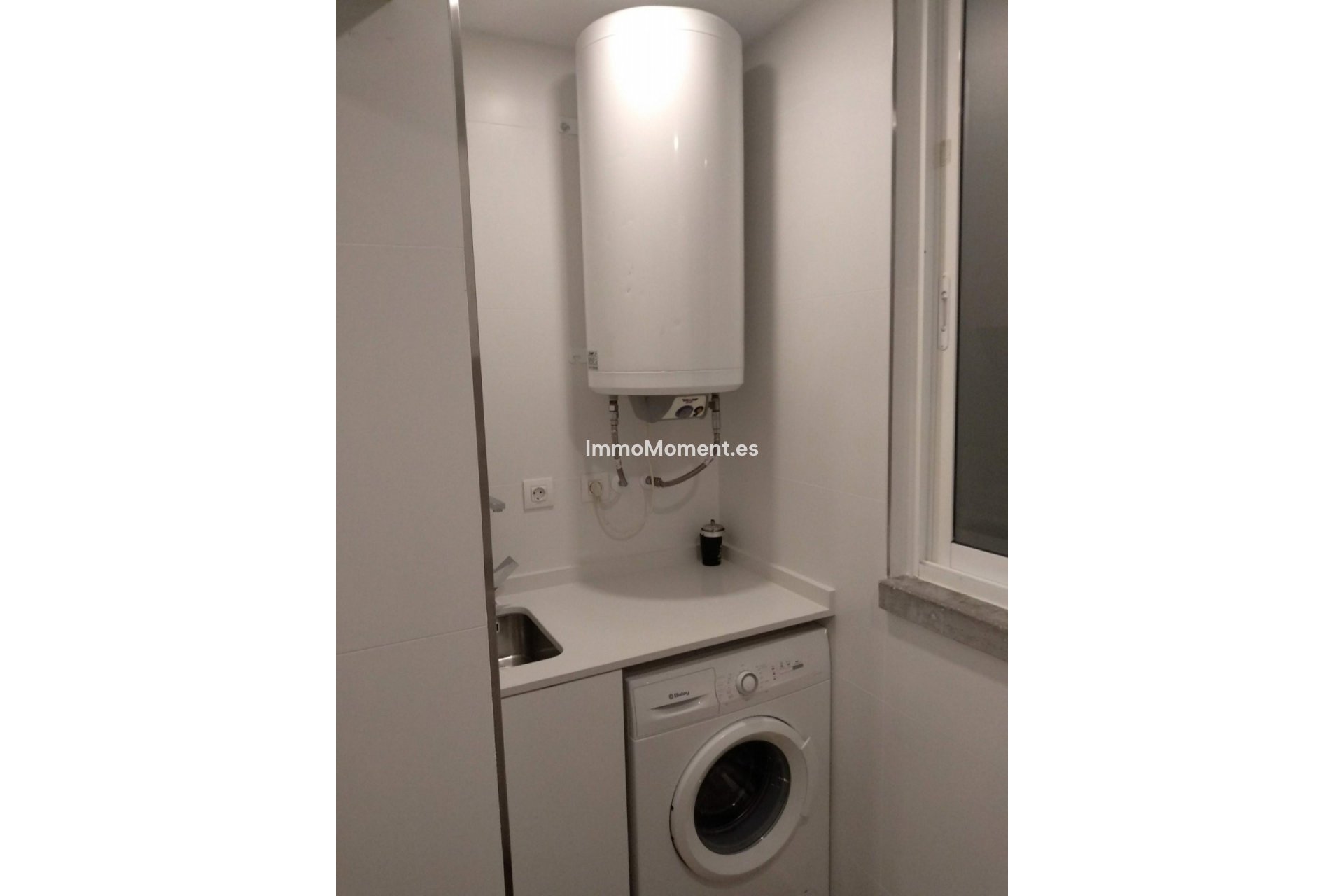 Wiederverkauf - Wohnung - Benidorm - Benidorm Centro