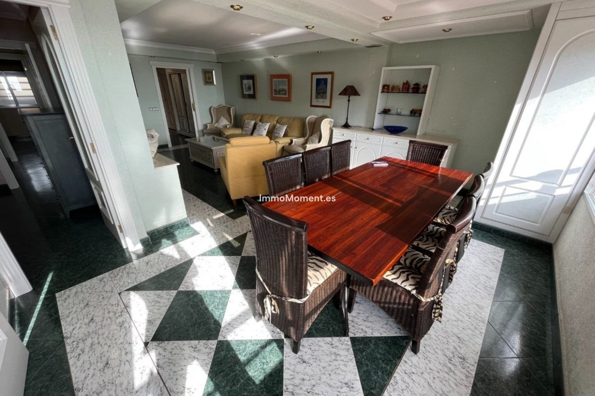 Wiederverkauf - Wohnung - Benidorm - Benidorm Centro