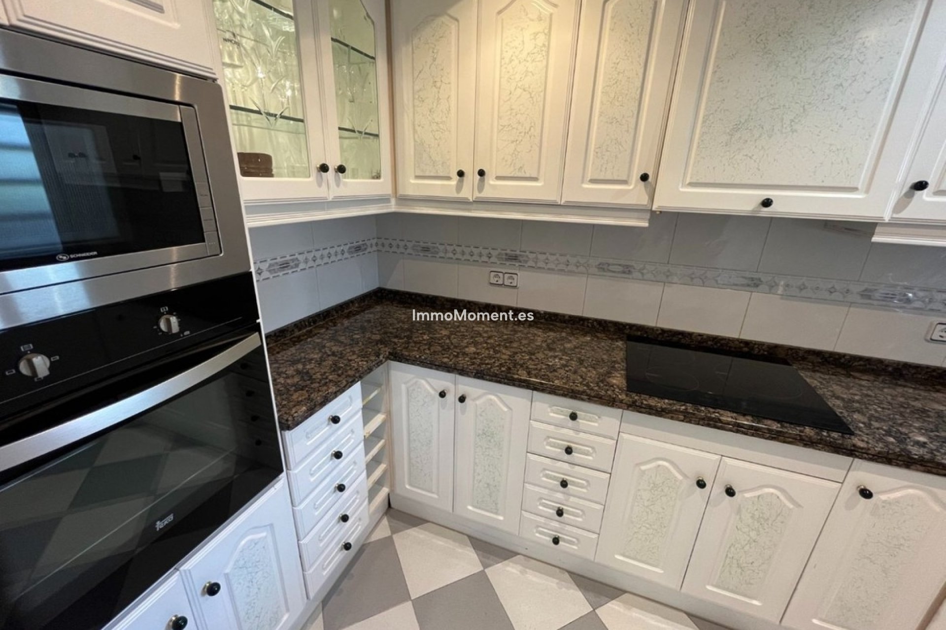 Wiederverkauf - Wohnung - Benidorm - Benidorm Centro