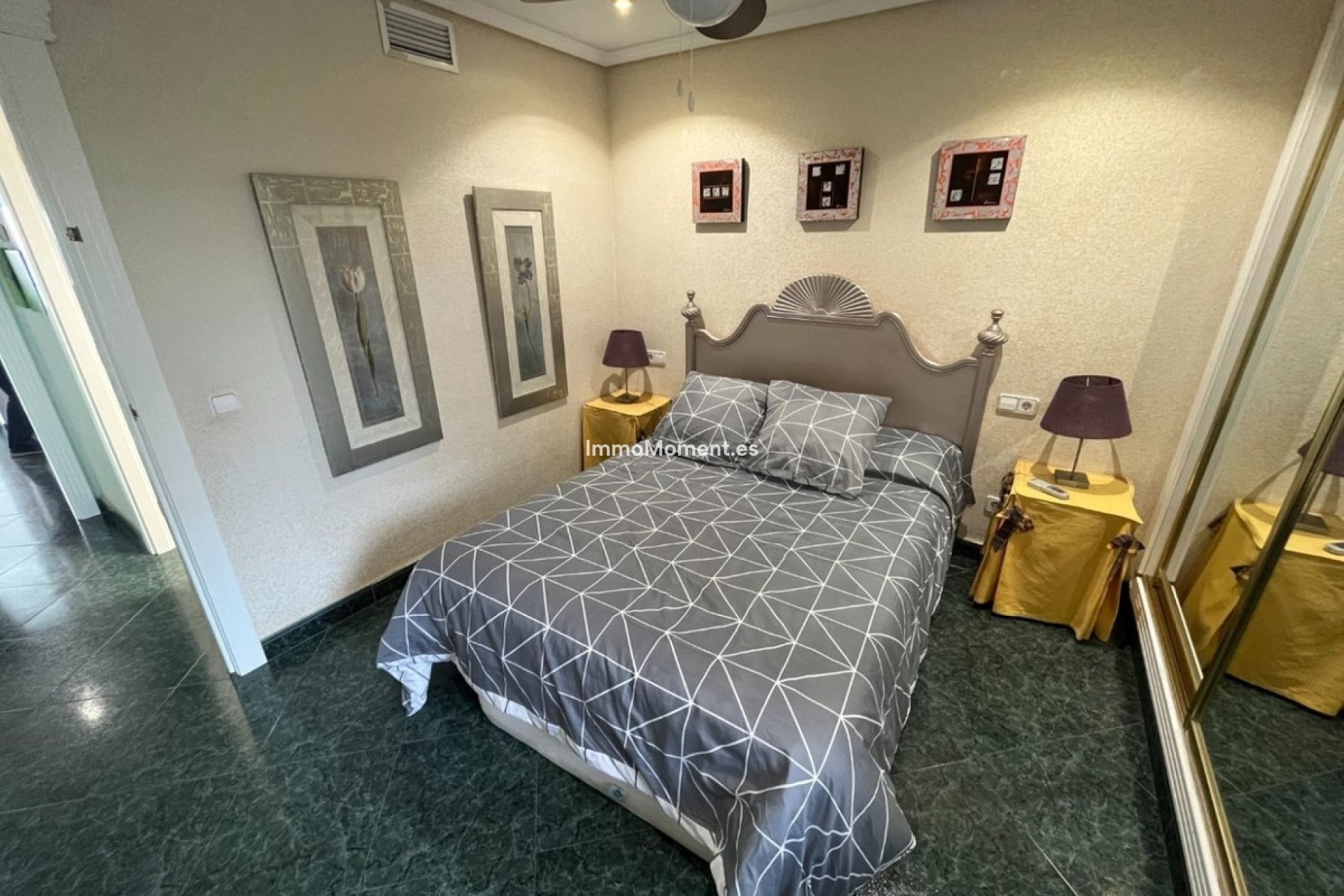 Wiederverkauf - Wohnung - Benidorm - Benidorm Centro