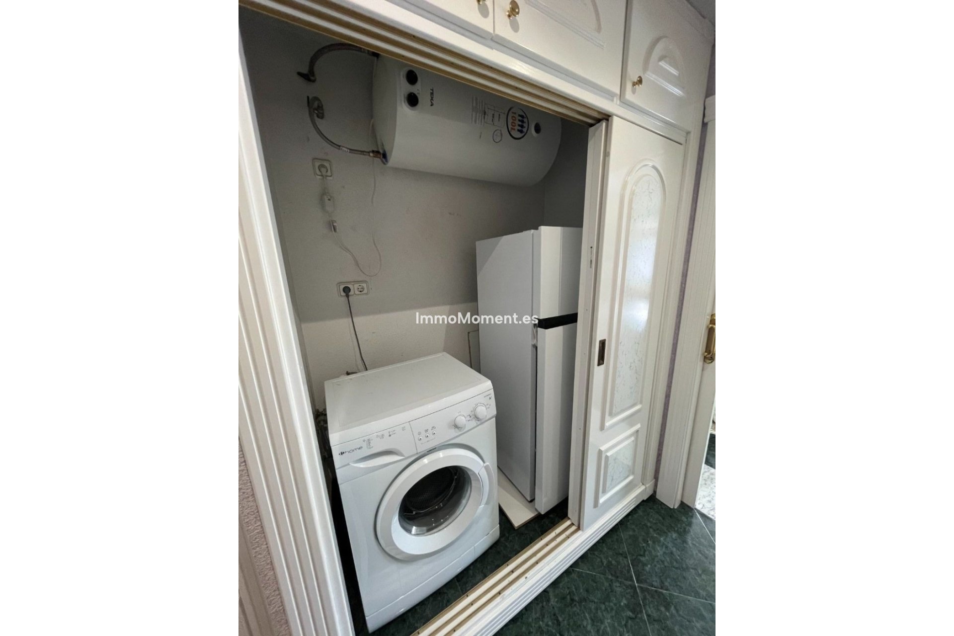 Wiederverkauf - Wohnung - Benidorm - Benidorm Centro