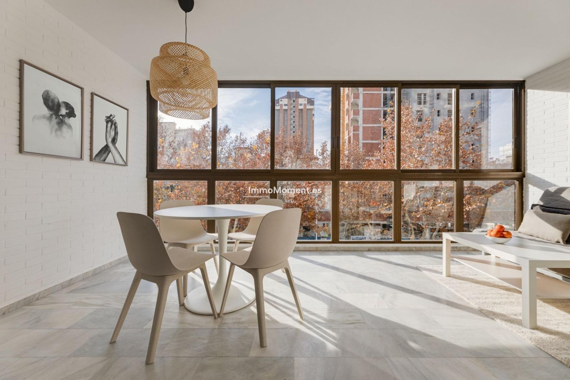 Wiederverkauf - Wohnung - Benidorm - Benidorm Centro