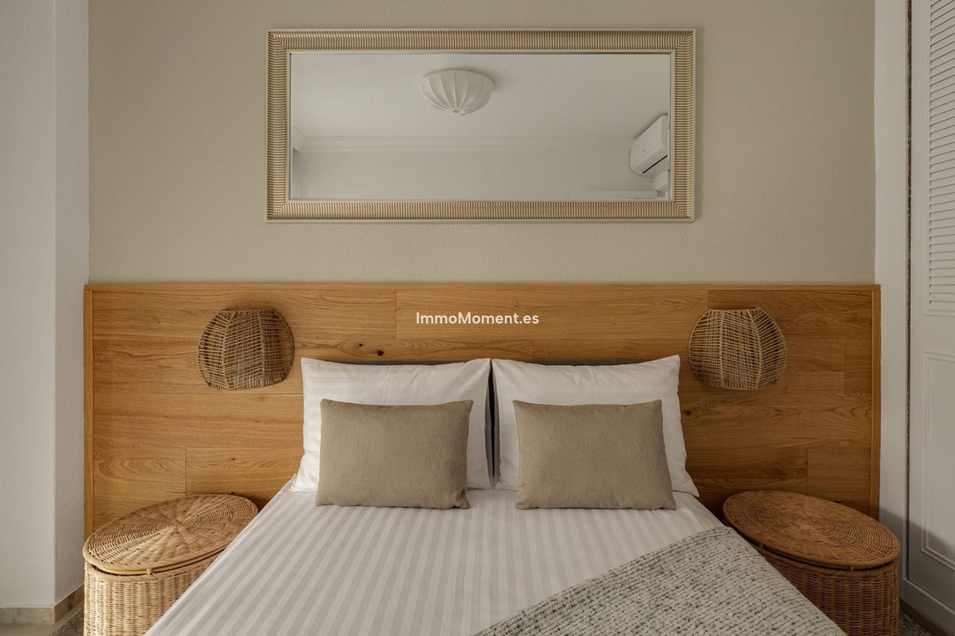 Wiederverkauf - Wohnung - Benidorm - Benidorm Centro