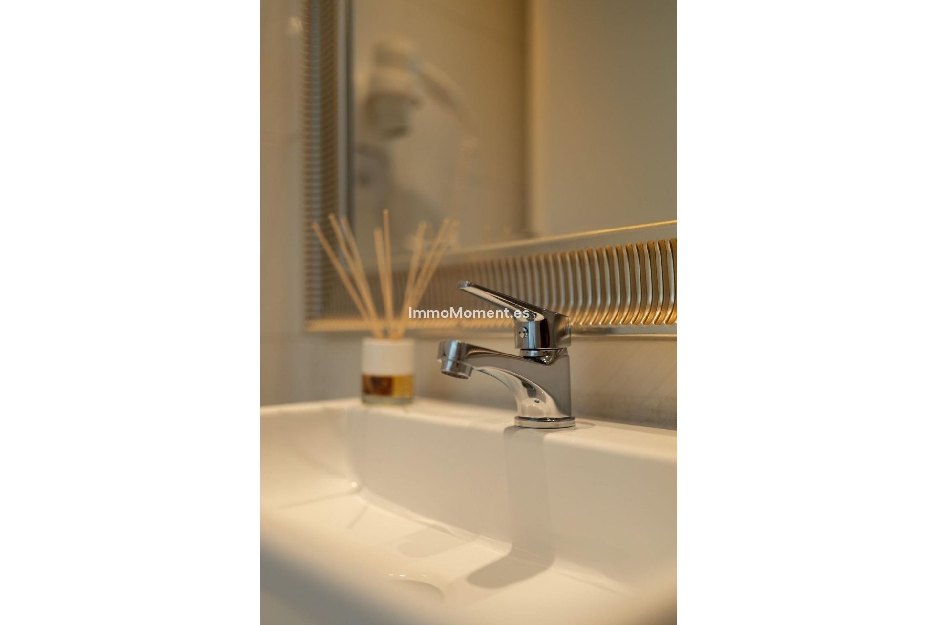 Wiederverkauf - Wohnung - Benidorm - Benidorm Centro