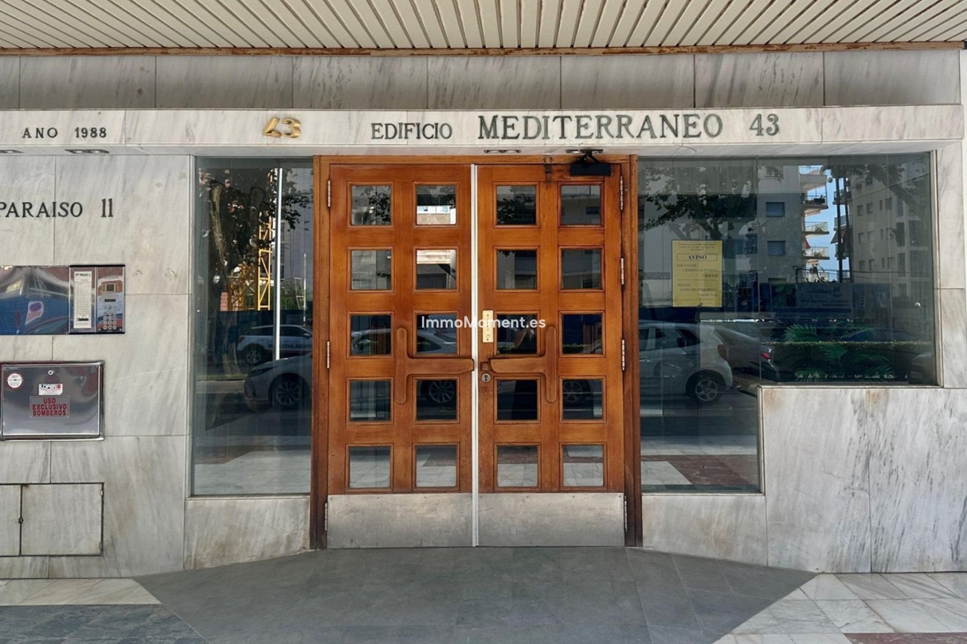 Wiederverkauf - Wohnung - Benidorm - Benidorm Centro