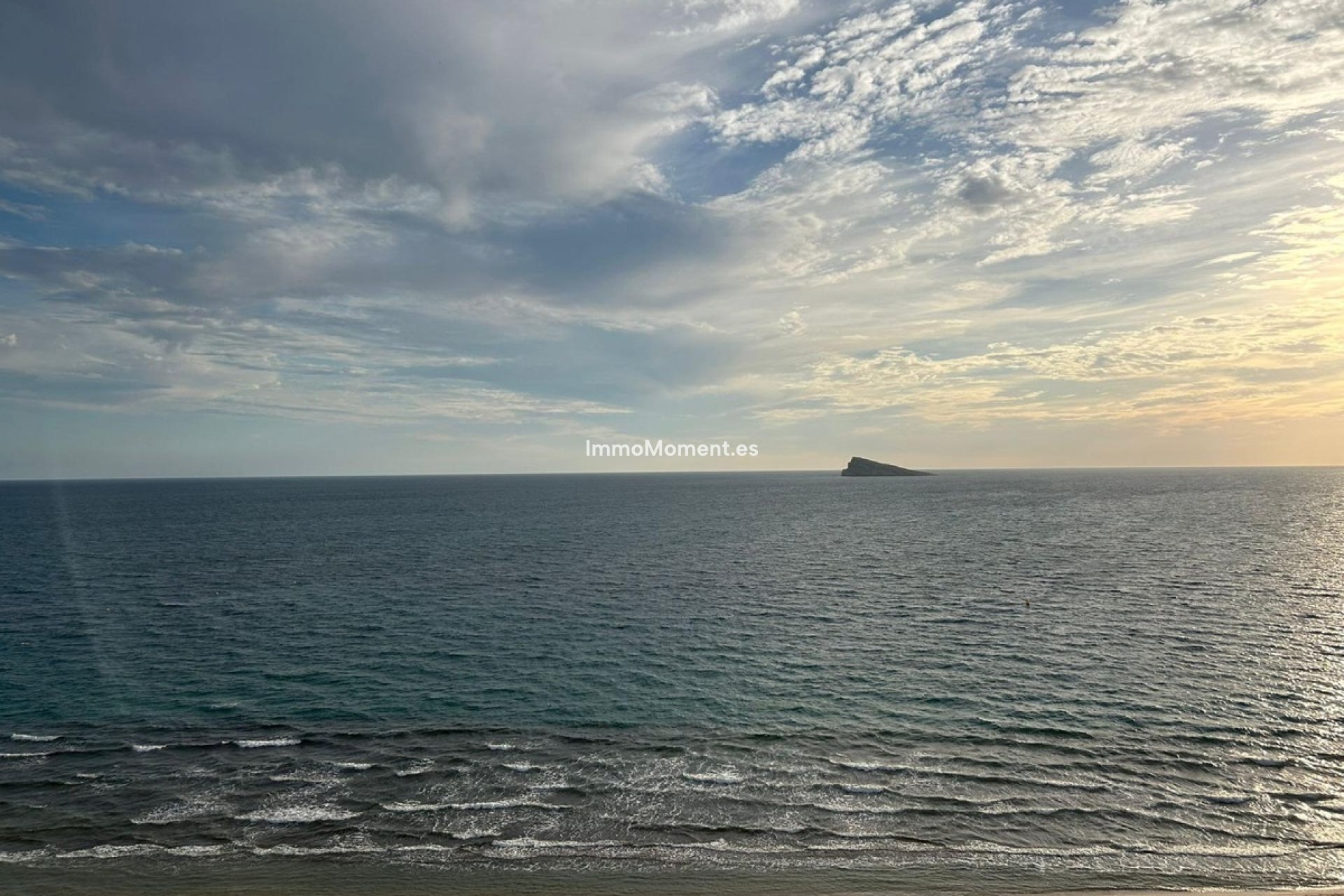 Wiederverkauf - Wohnung - Benidorm - Benidorm Centro