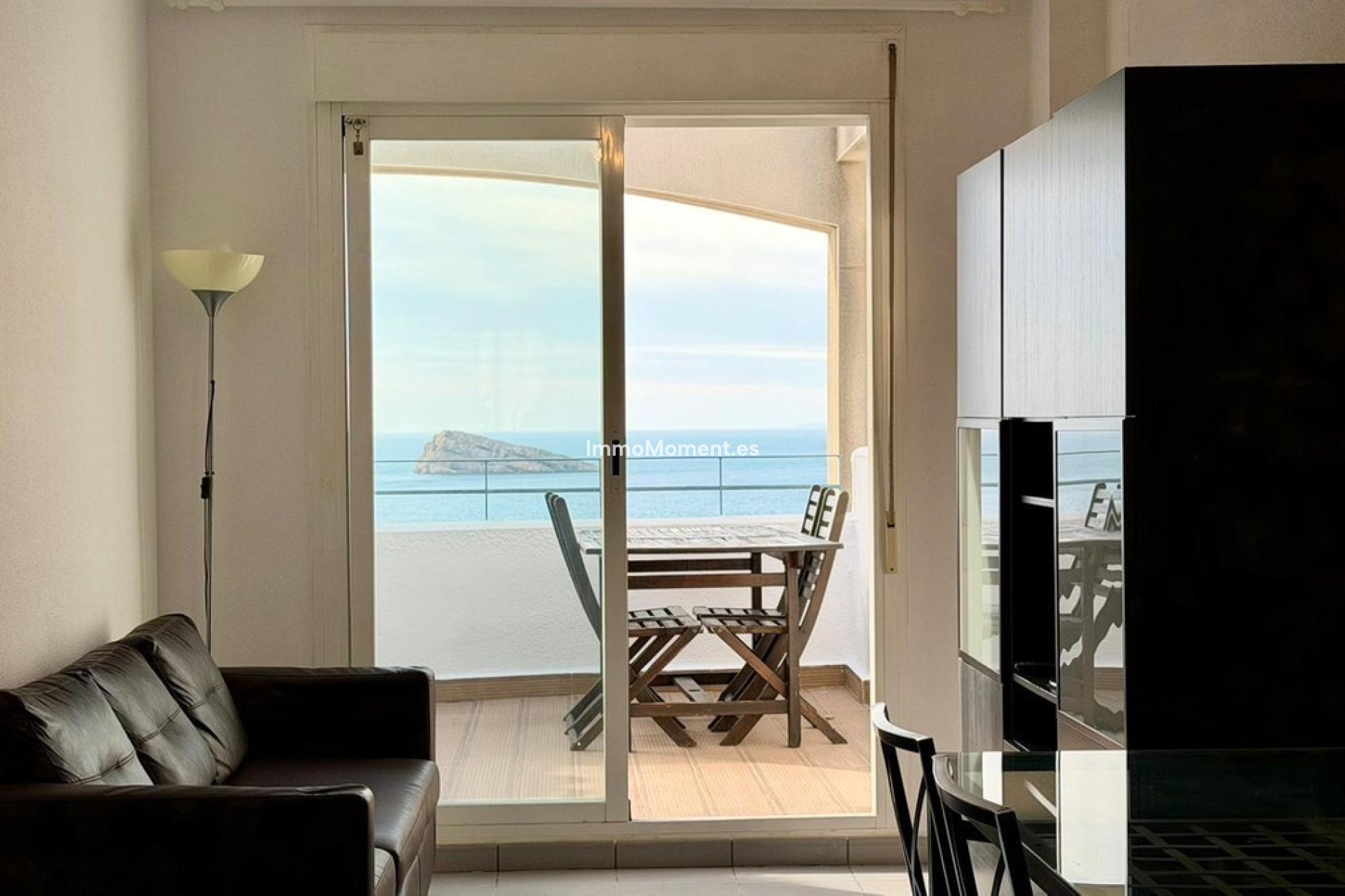 Wiederverkauf - Wohnung - Benidorm - Benidorm Centro