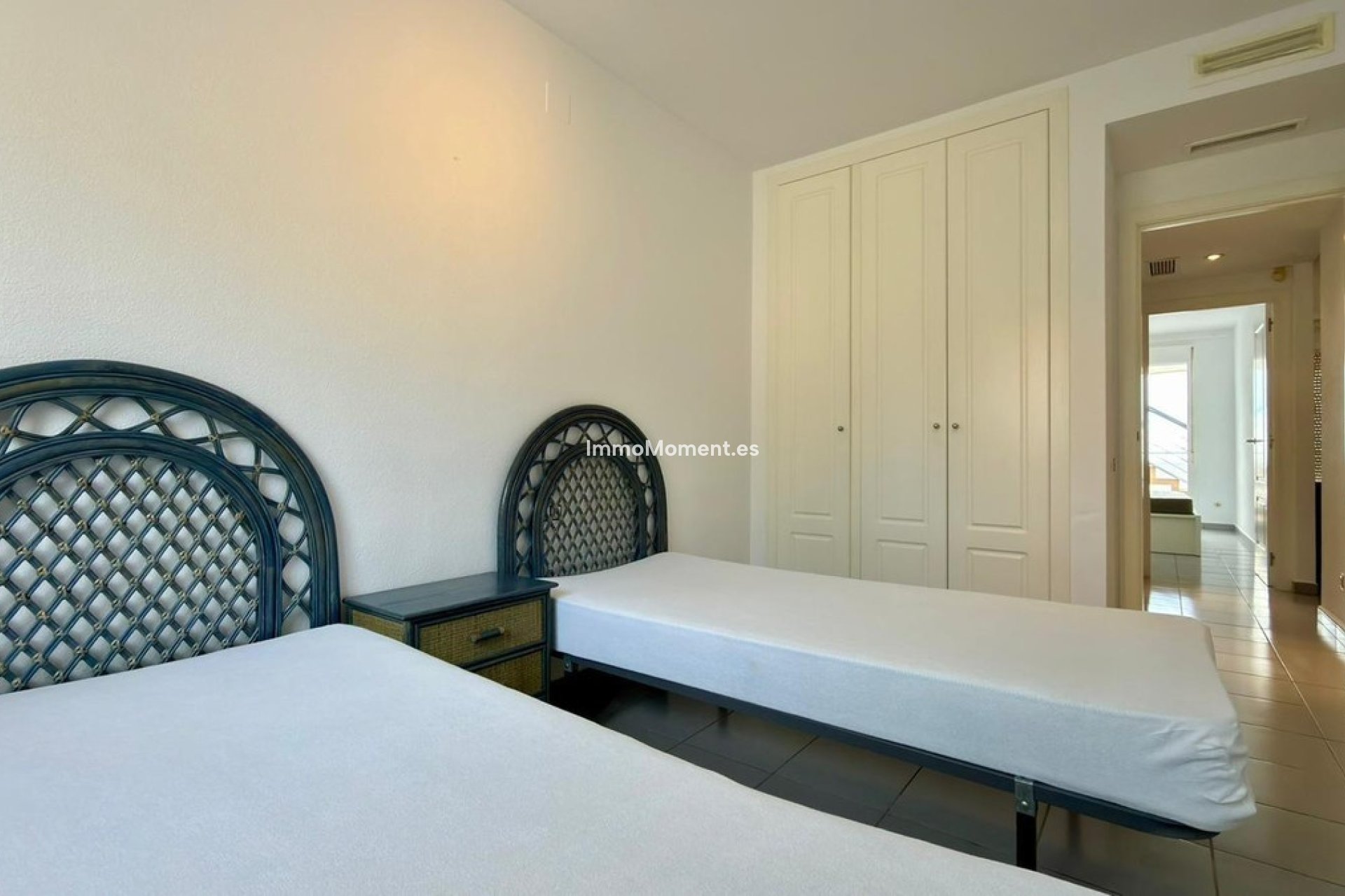 Wiederverkauf - Wohnung - Benidorm - Benidorm Centro