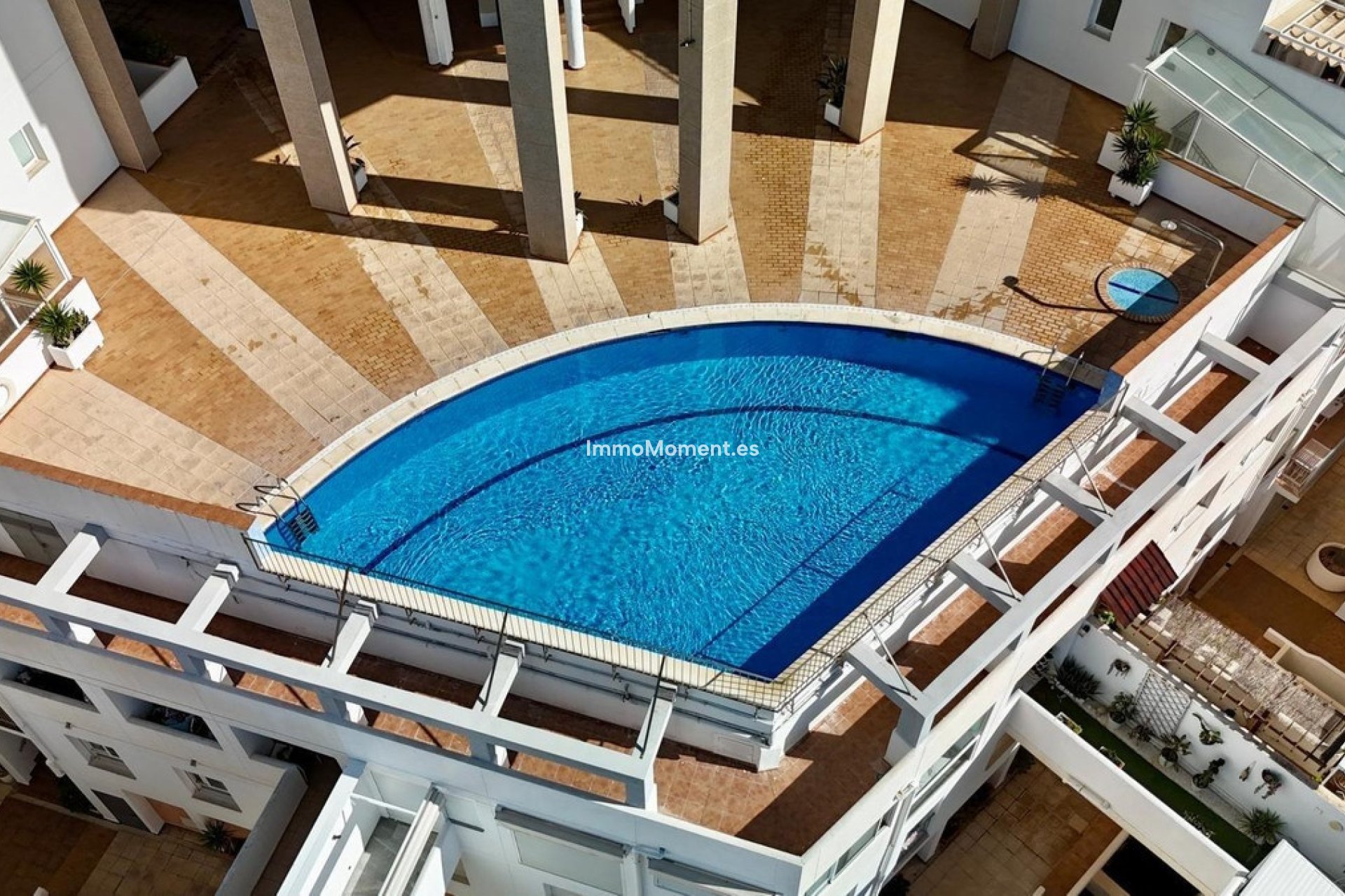 Wiederverkauf - Wohnung - Benidorm - Benidorm Centro