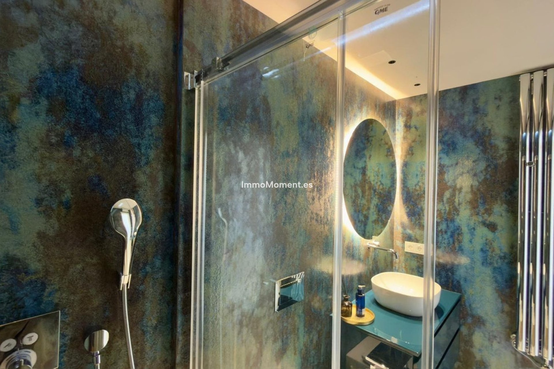 Wiederverkauf - Wohnung - Benidorm - Benidorm Centro