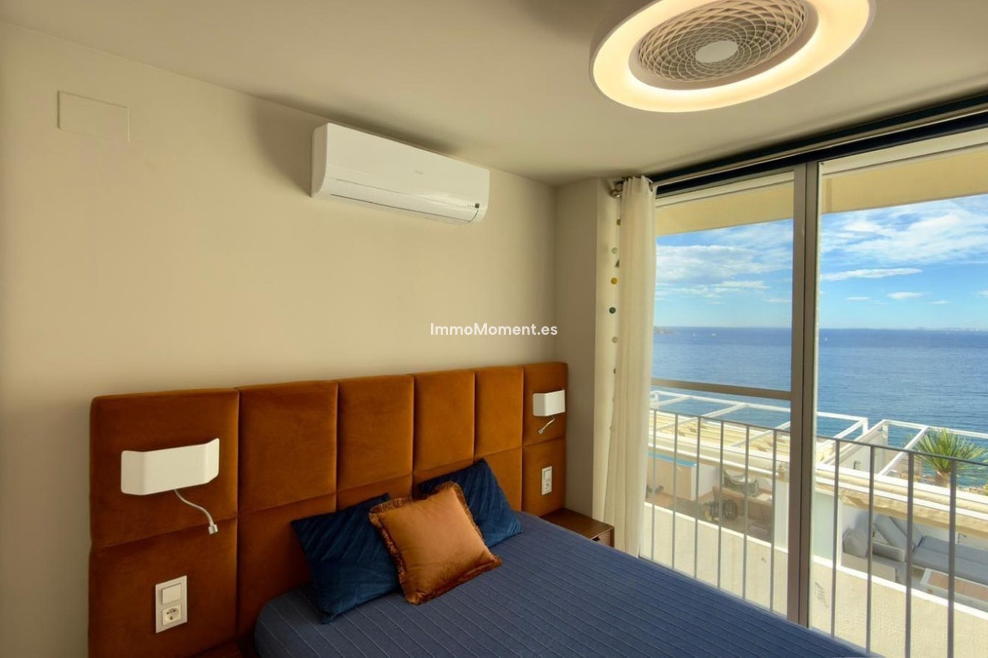 Wiederverkauf - Wohnung - Benidorm - Benidorm Centro