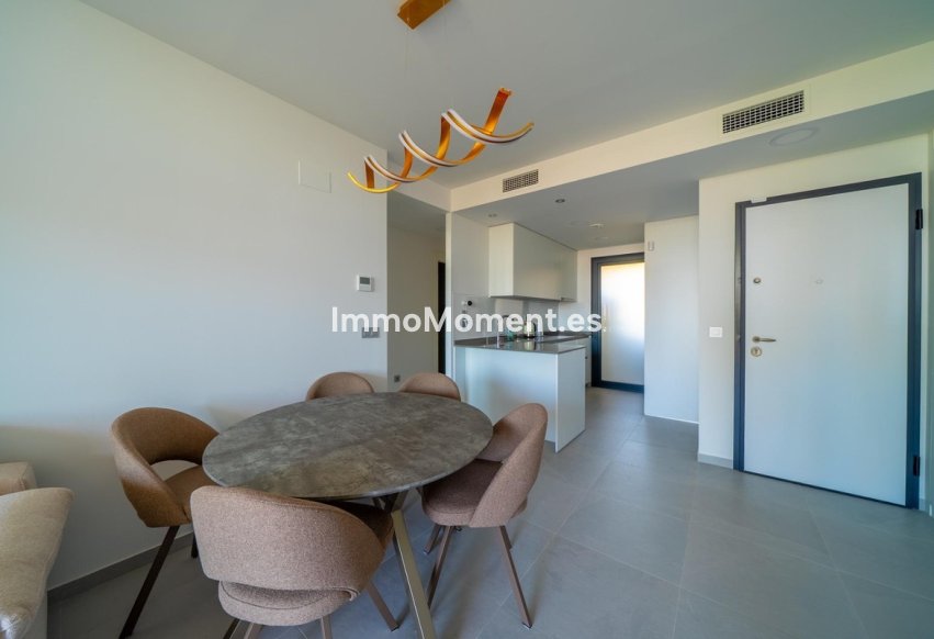 Wiederverkauf - Wohnung - Benidorm - Benidorm Centro