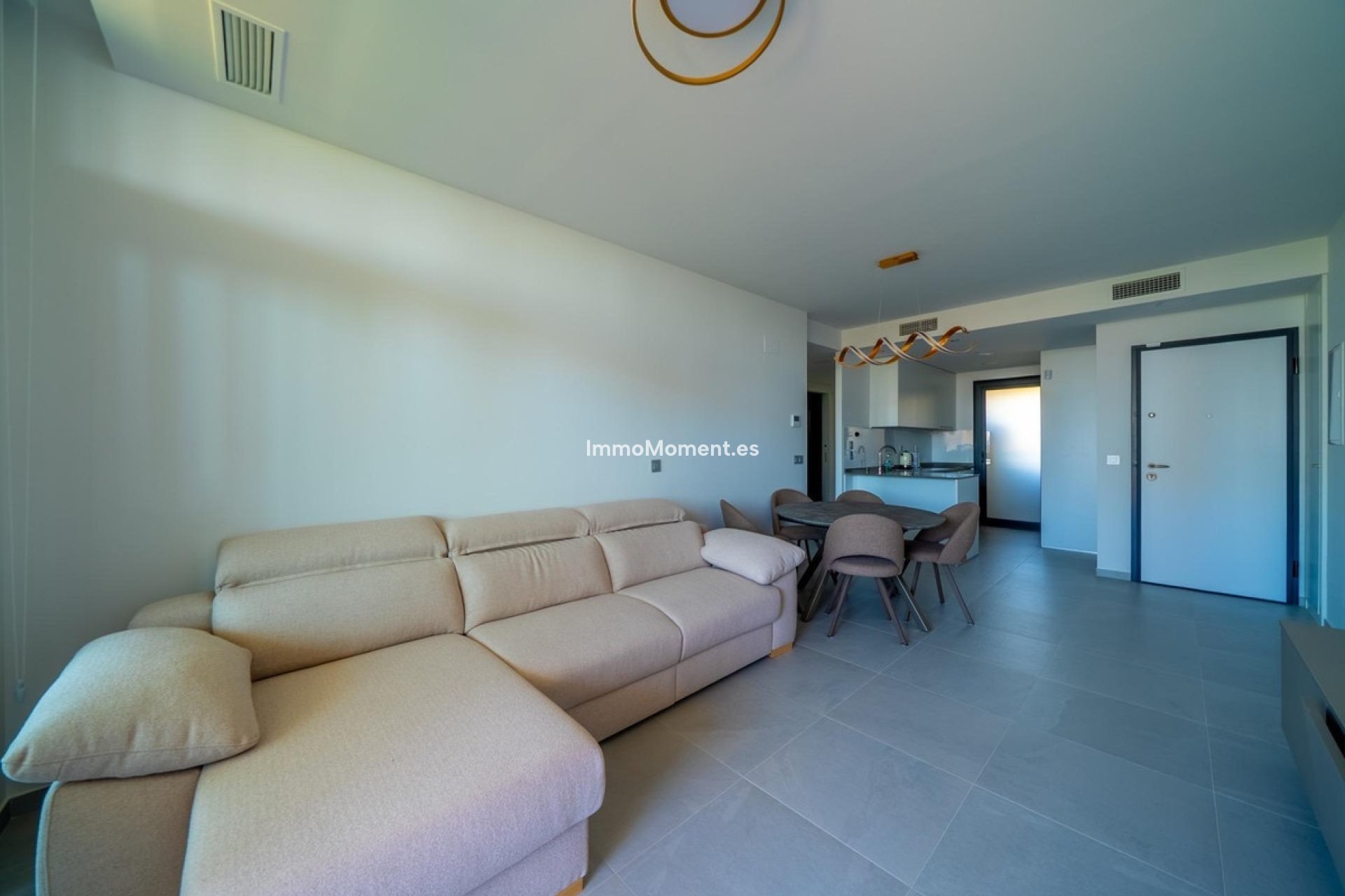 Wiederverkauf - Wohnung - Benidorm - Benidorm Centro