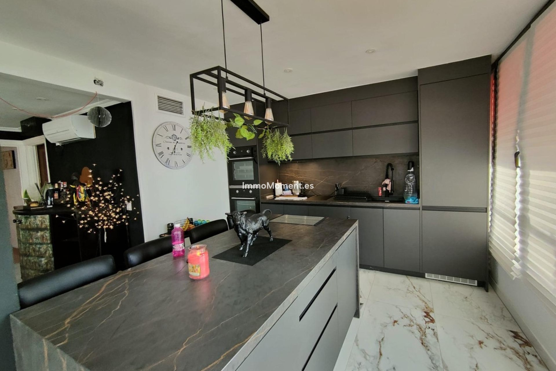 Wiederverkauf - Wohnung - Benidorm - Benidorm Centro