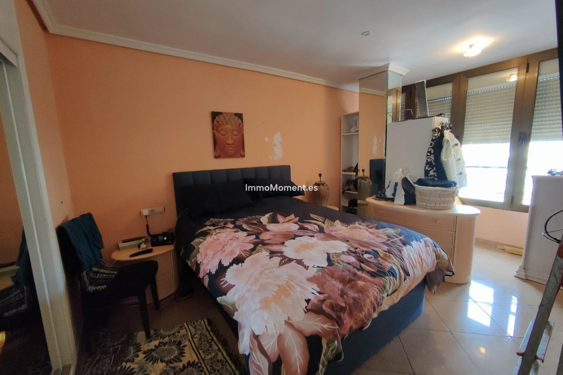 Wiederverkauf - Wohnung - Benidorm - Benidorm Centro