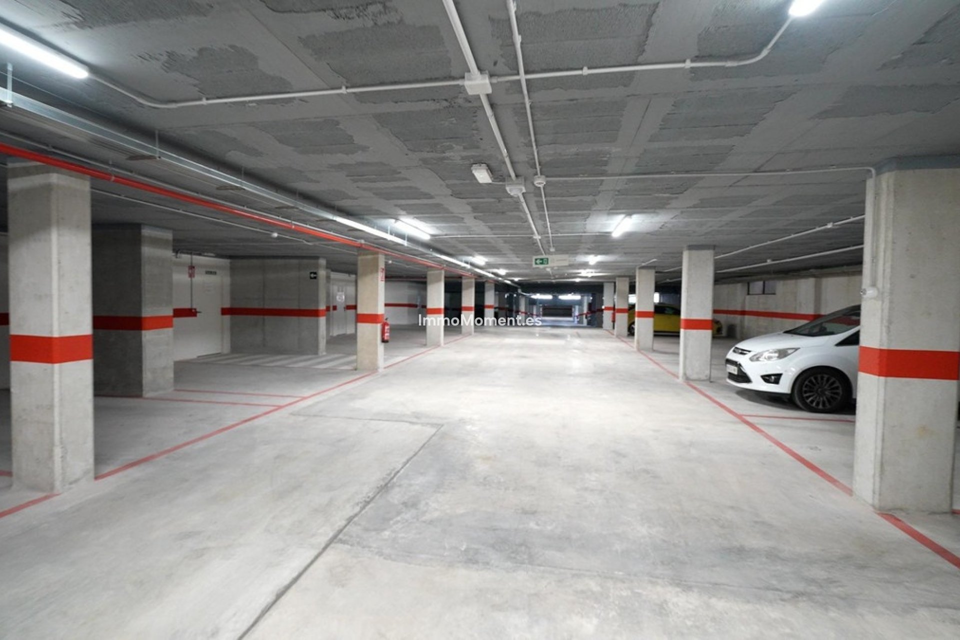 Wiederverkauf - Wohnung - Benidorm - Benidorm Centro