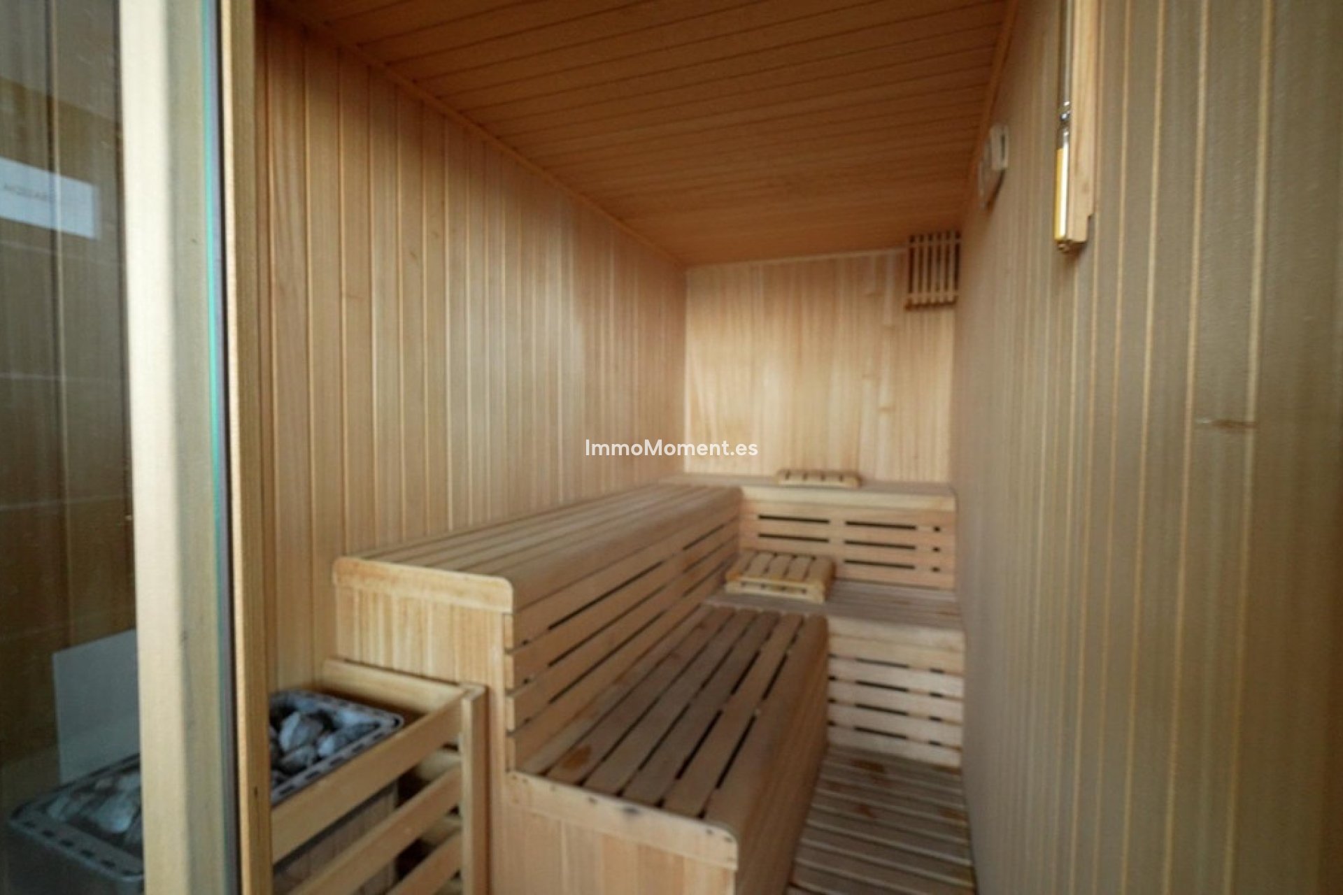 Wiederverkauf - Wohnung - Benidorm - Benidorm Centro