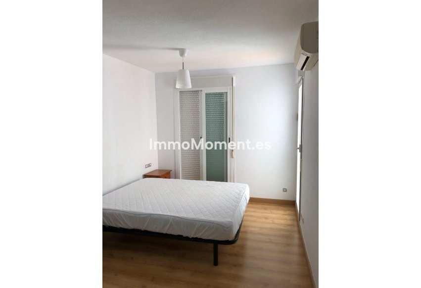 Wiederverkauf - Wohnung - Benidorm - Benidorm Centro
