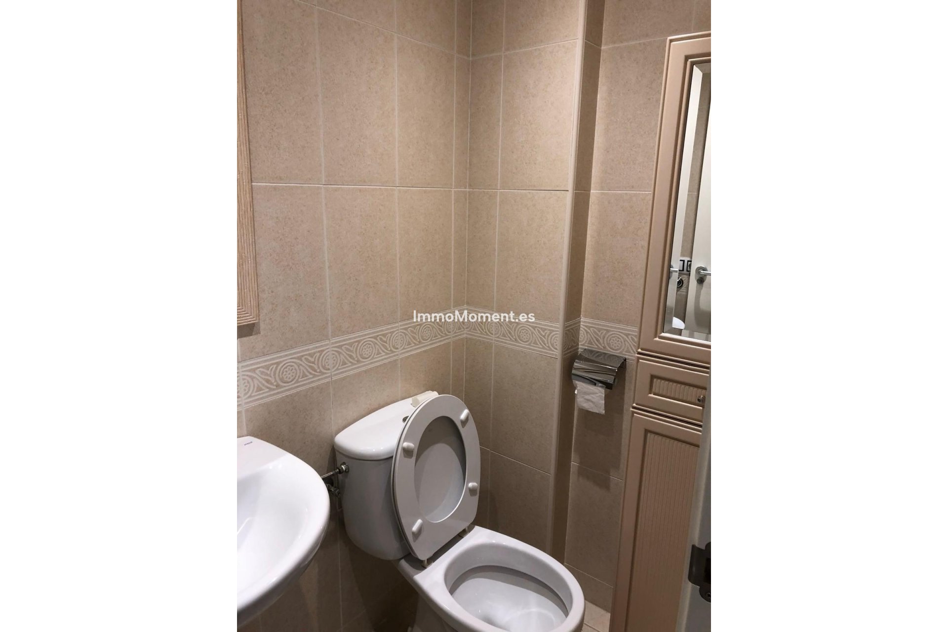 Wiederverkauf - Wohnung - Benidorm - Benidorm Centro