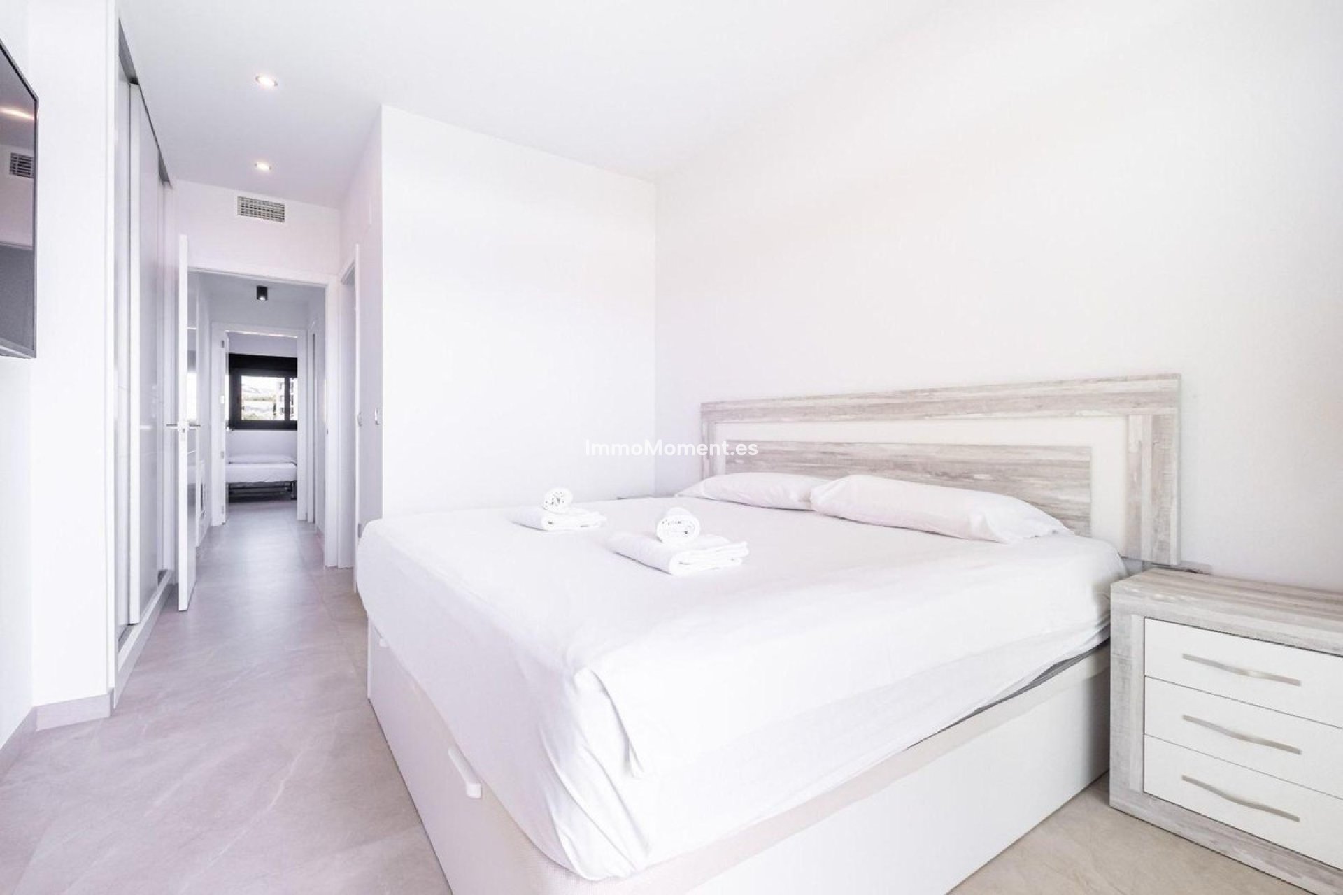 Wiederverkauf - Wohnung - Benidorm - Benidorm Centro